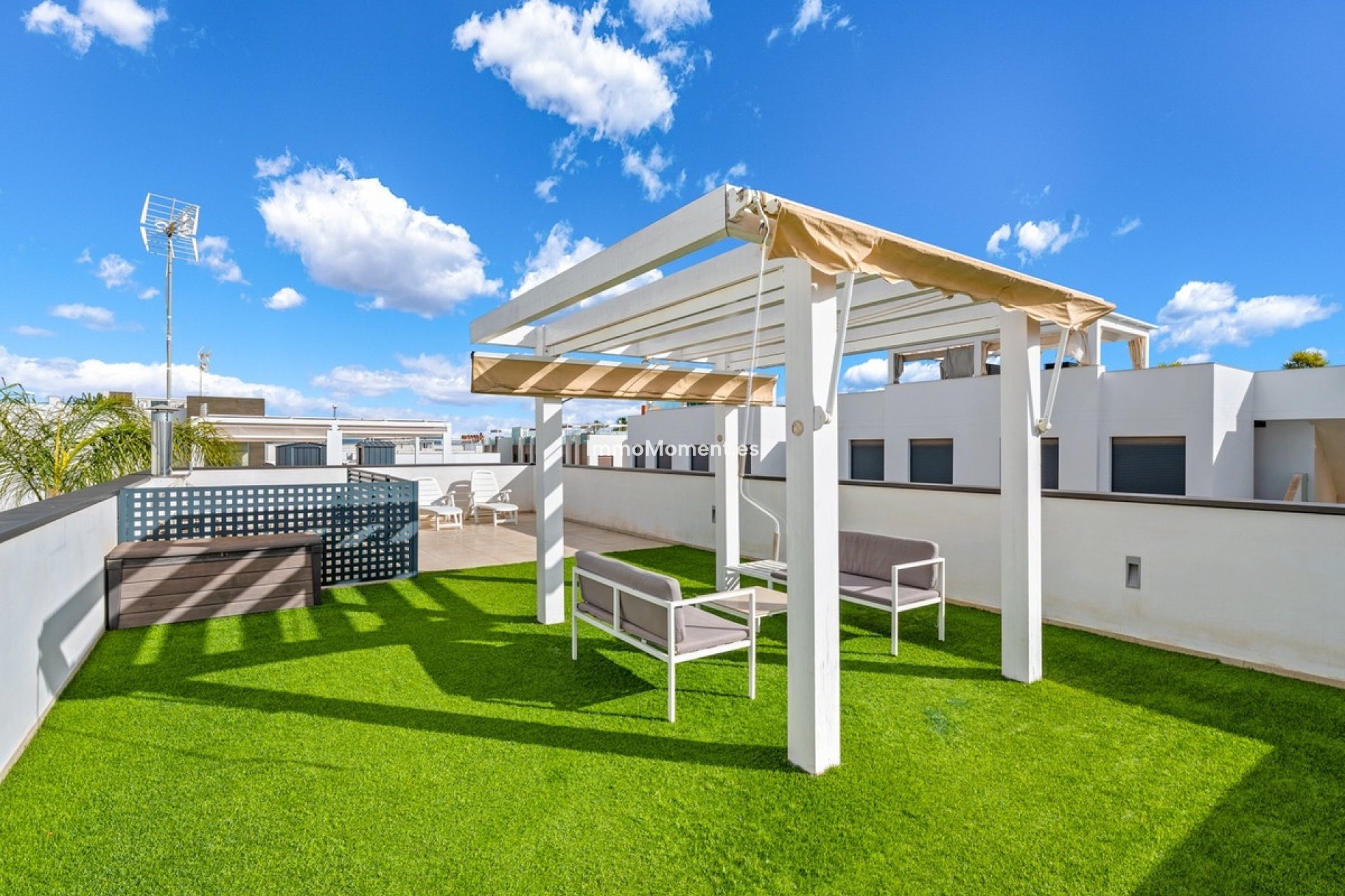 Revente - Villa individuelle - Rojales - Ciudad Quesada