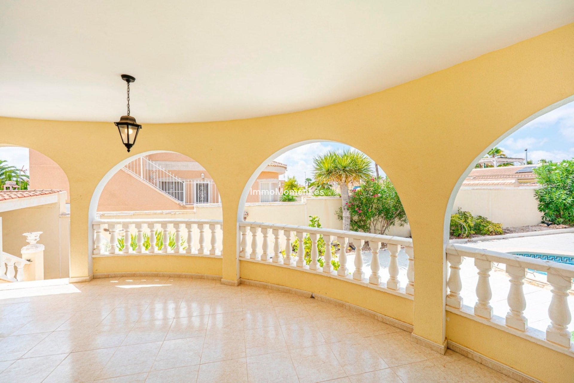 Revente - Villa individuelle - Rojales - Ciudad Quesada