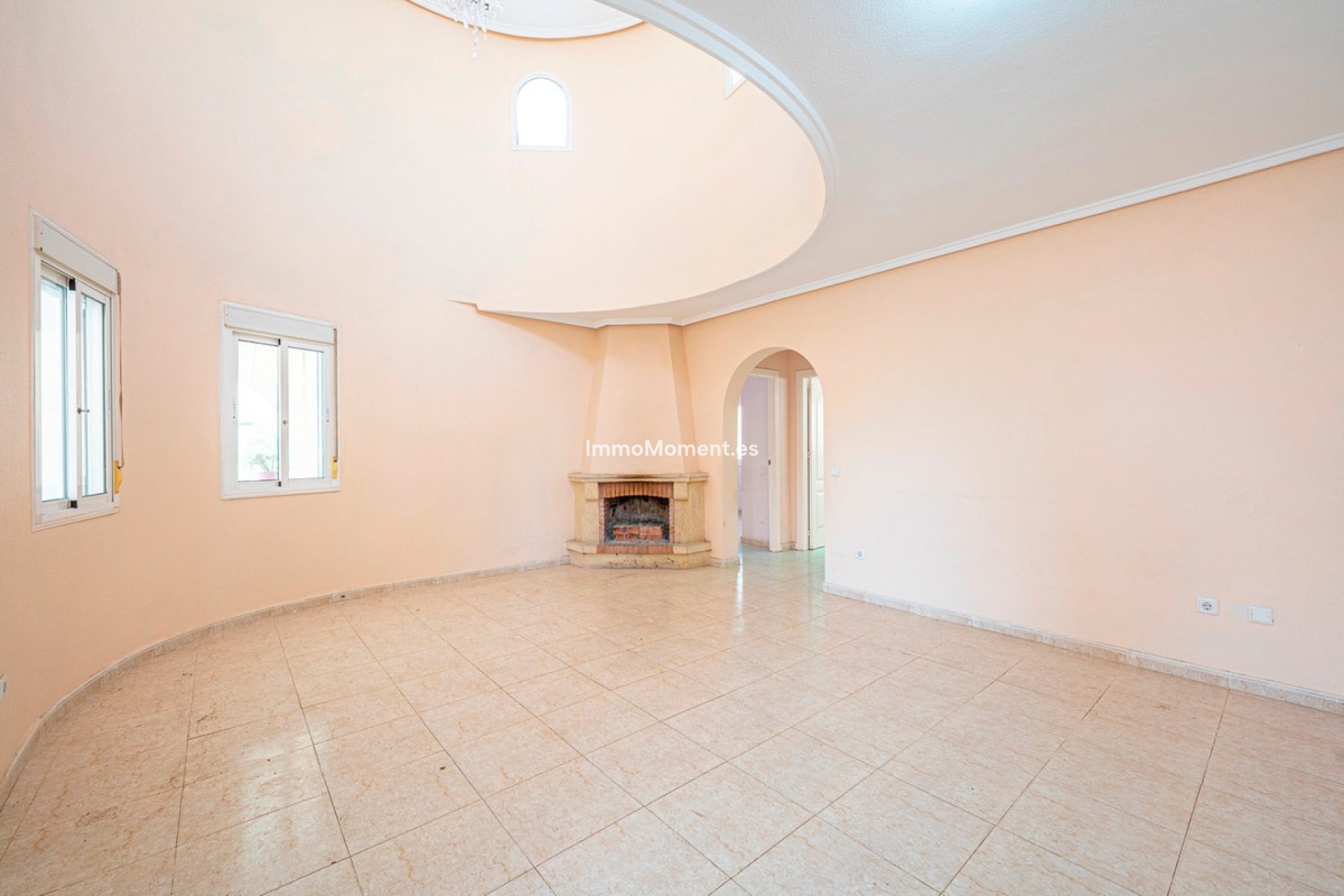 Revente - Villa individuelle - Rojales - Ciudad Quesada