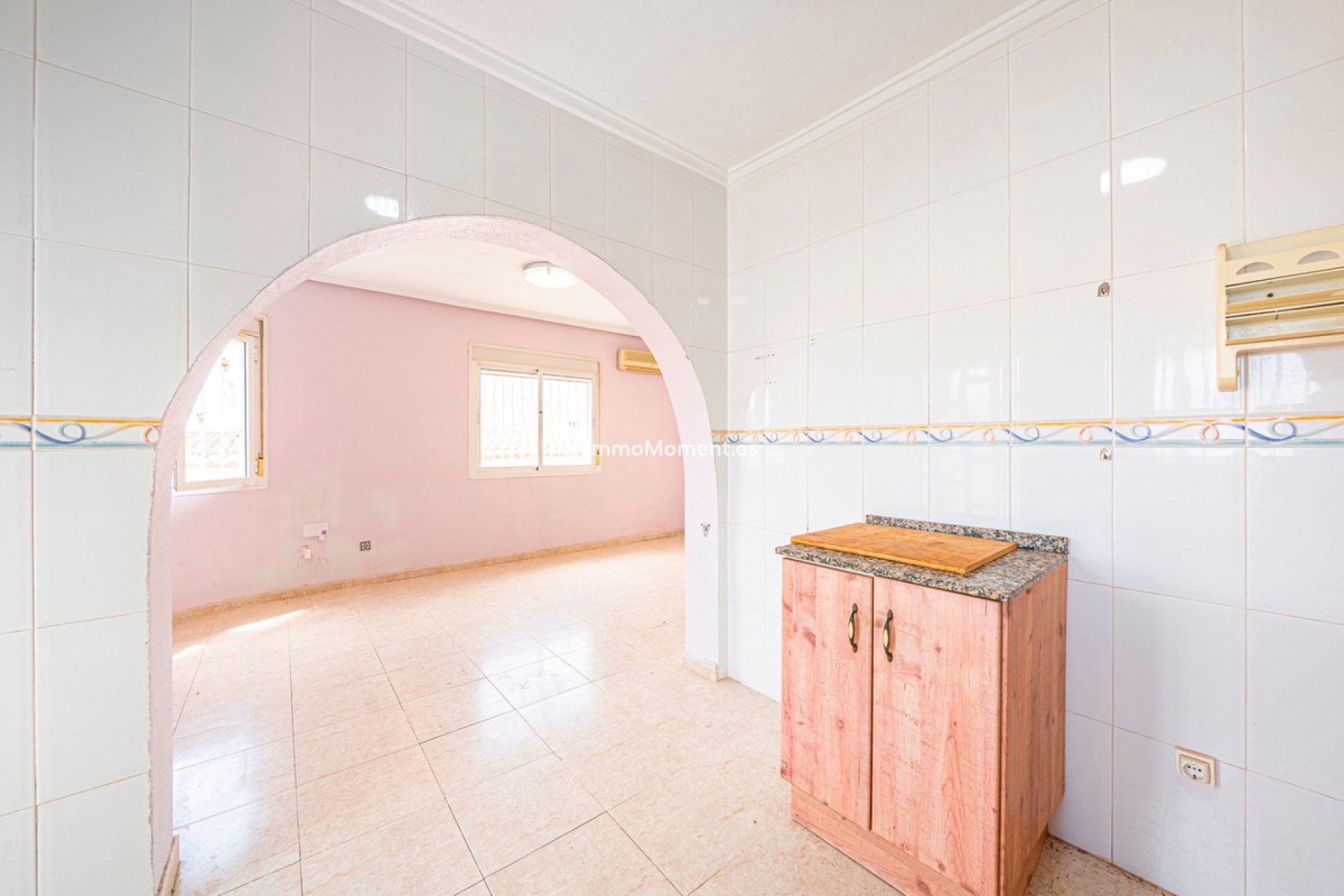 Revente - Villa individuelle - Rojales - Ciudad Quesada