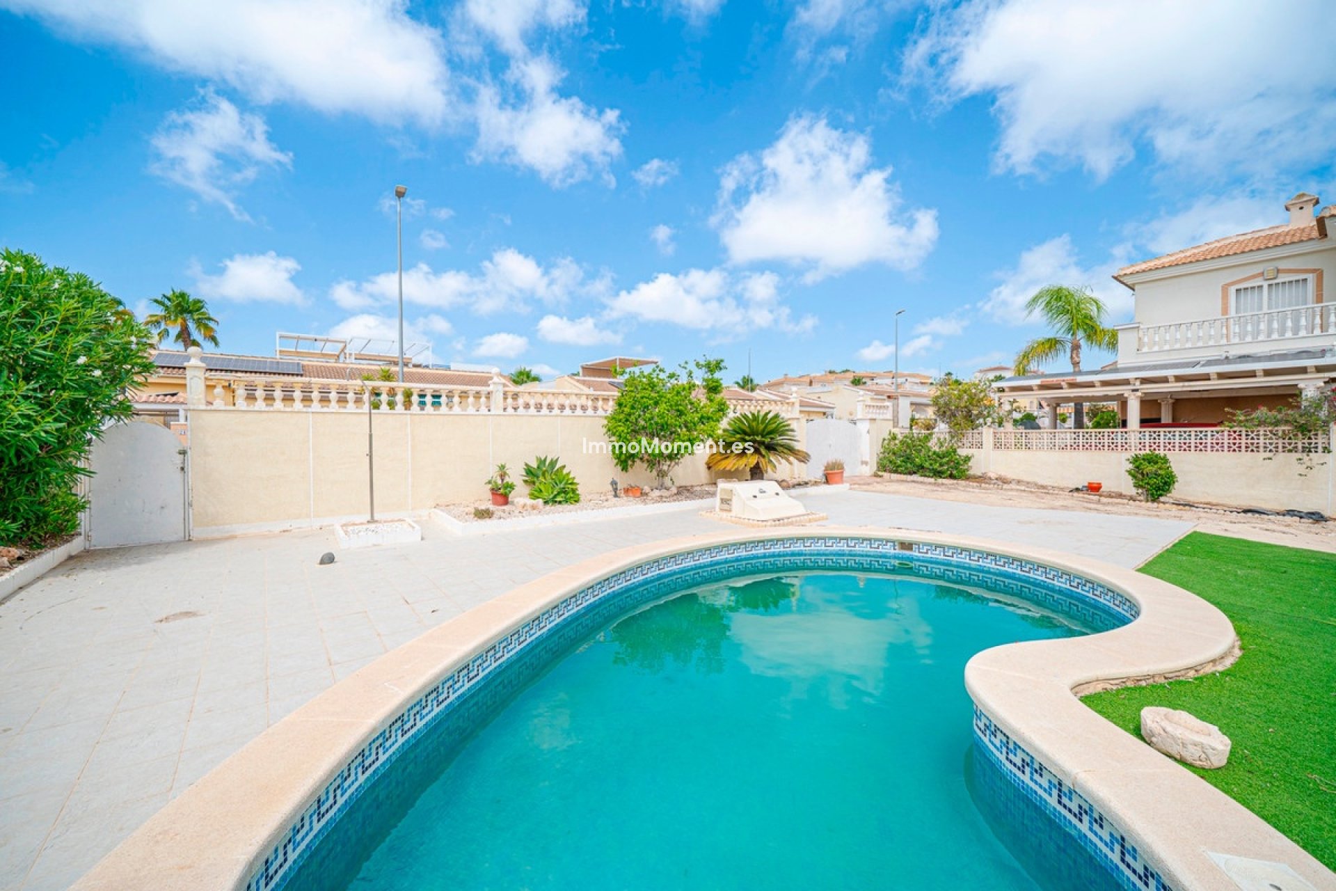 Revente - Villa individuelle - Rojales - Ciudad Quesada