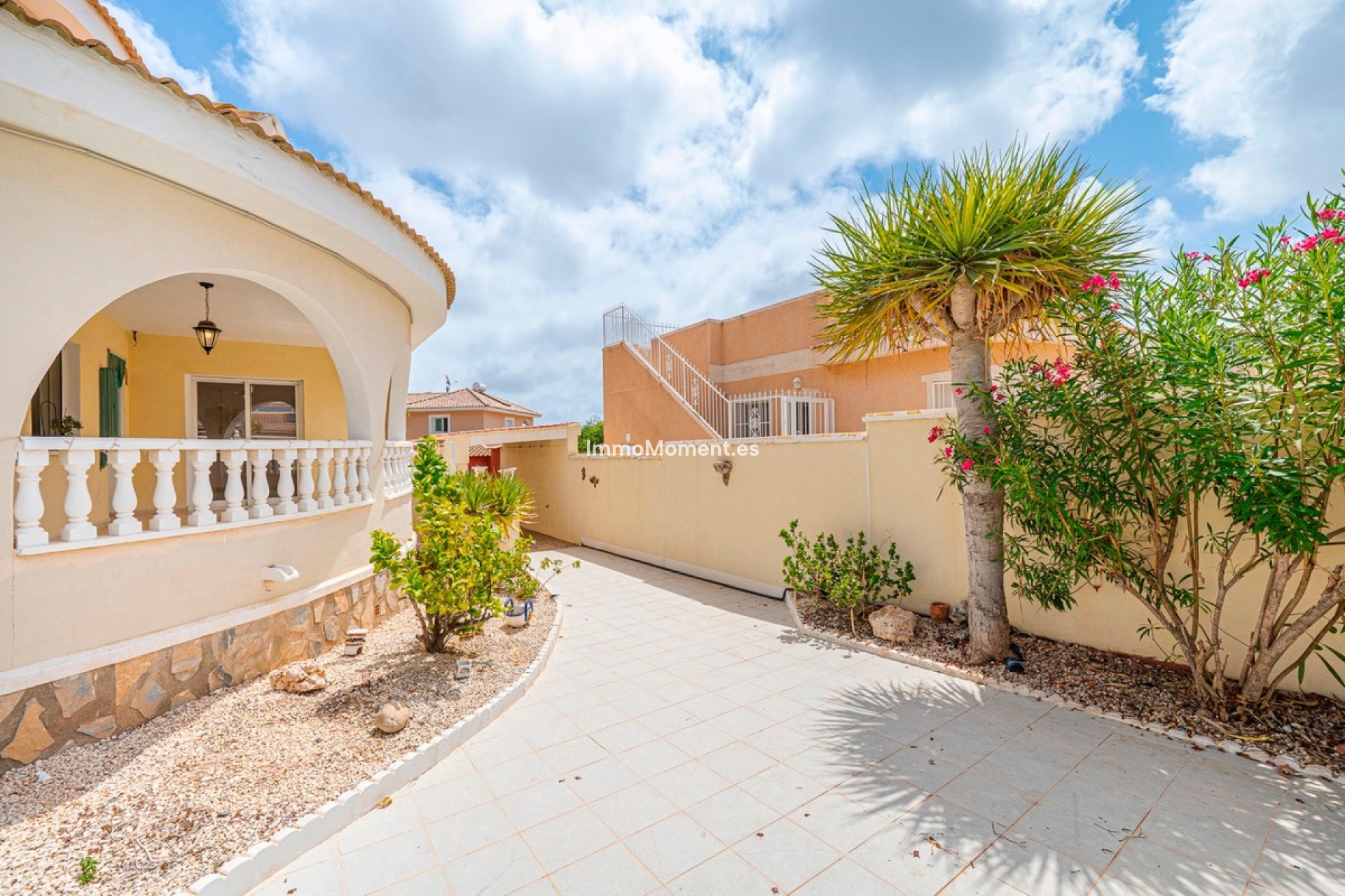Revente - Villa individuelle - Rojales - Ciudad Quesada
