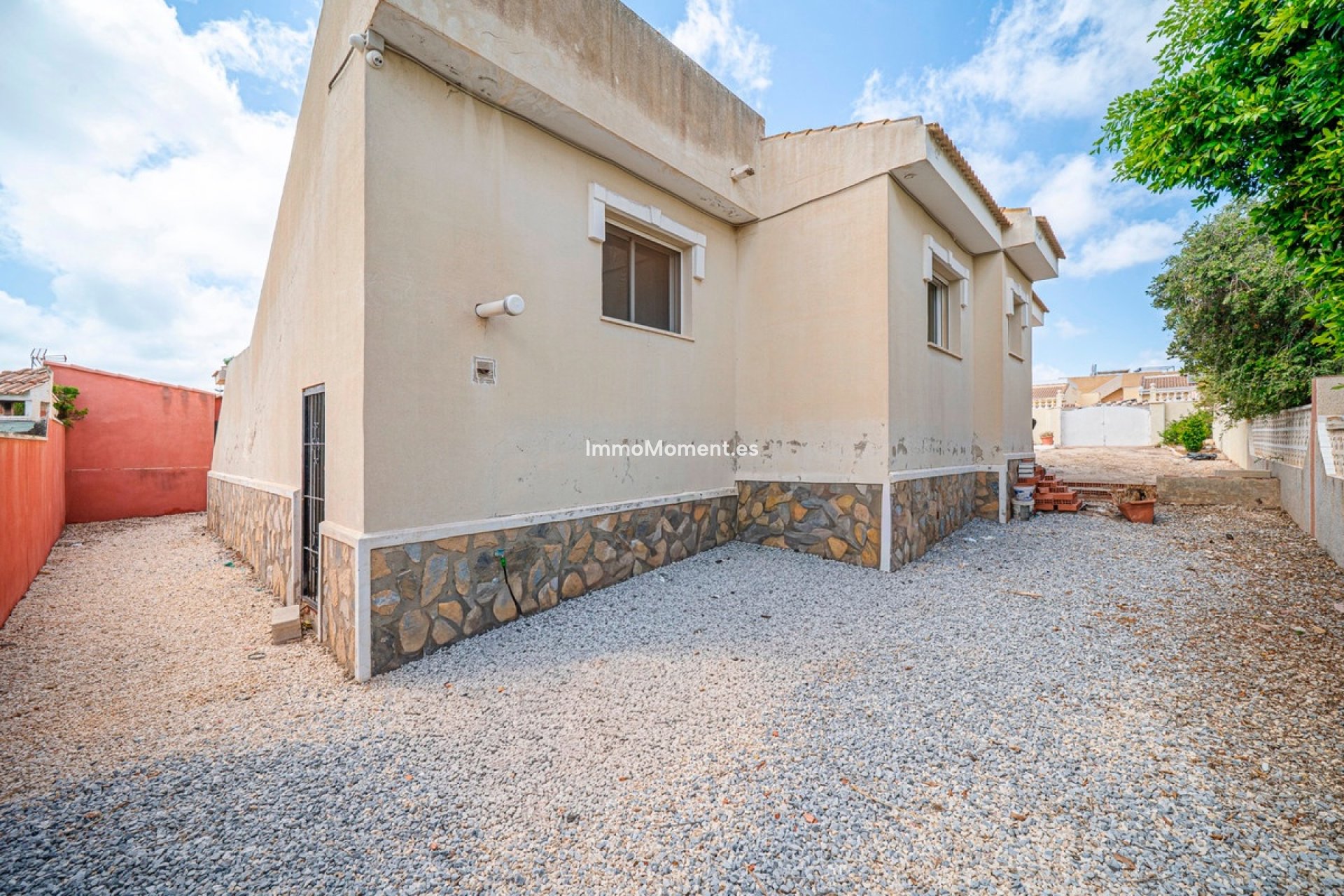 Revente - Villa individuelle - Rojales - Ciudad Quesada