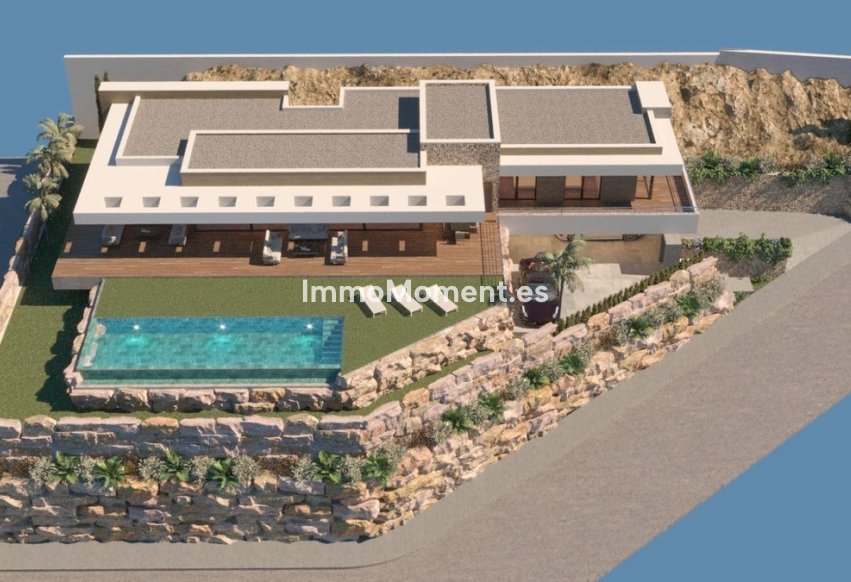 Revente - Villa individuelle - Rojales - Ciudad Quesada