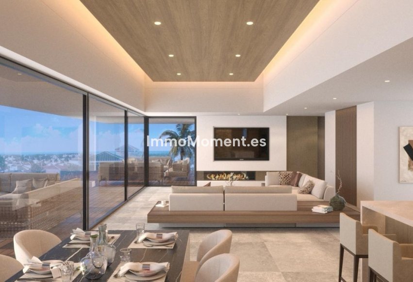 Revente - Villa individuelle - Rojales - Ciudad Quesada