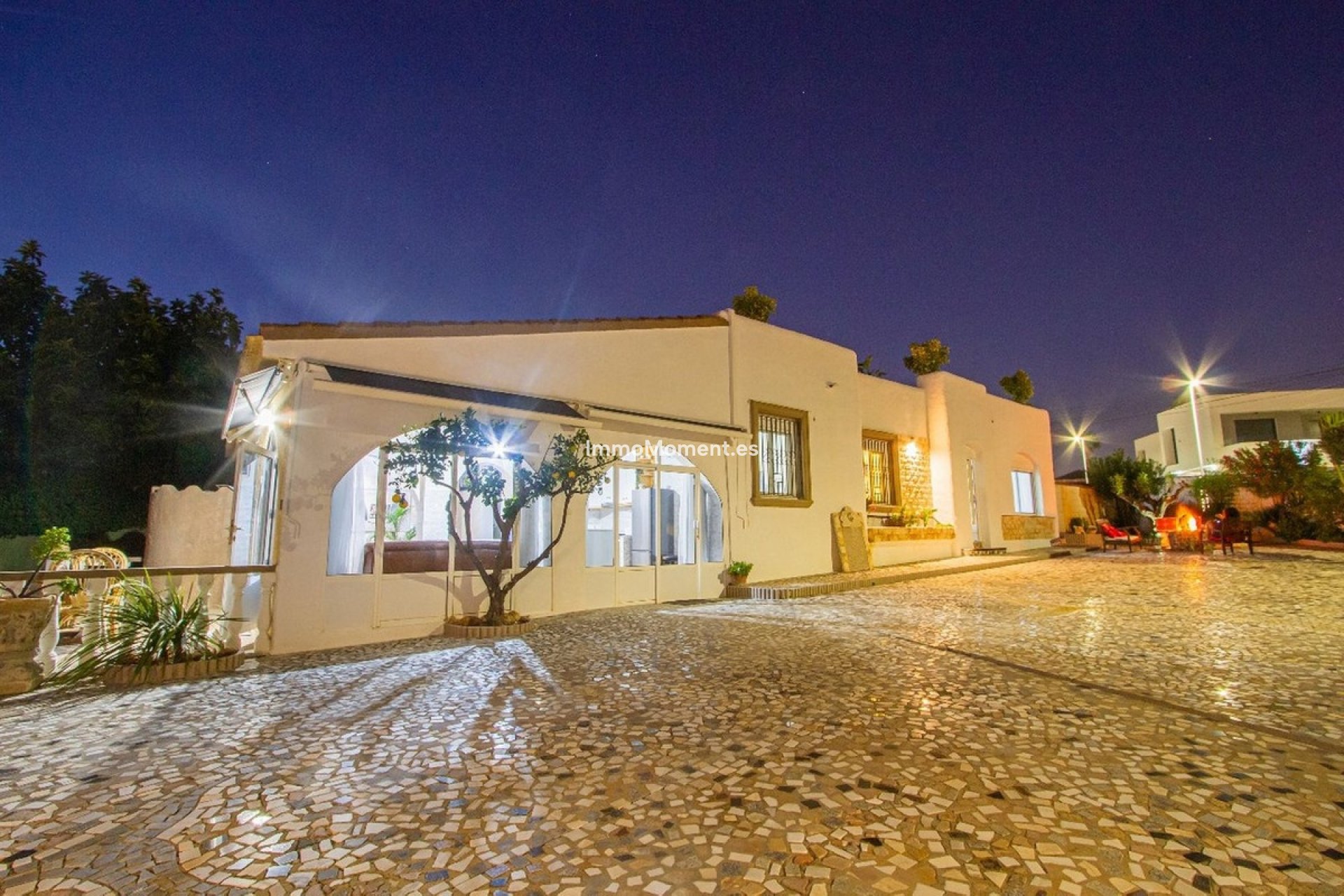 Revente - Villa individuelle - Rojales - Ciudad Quesada