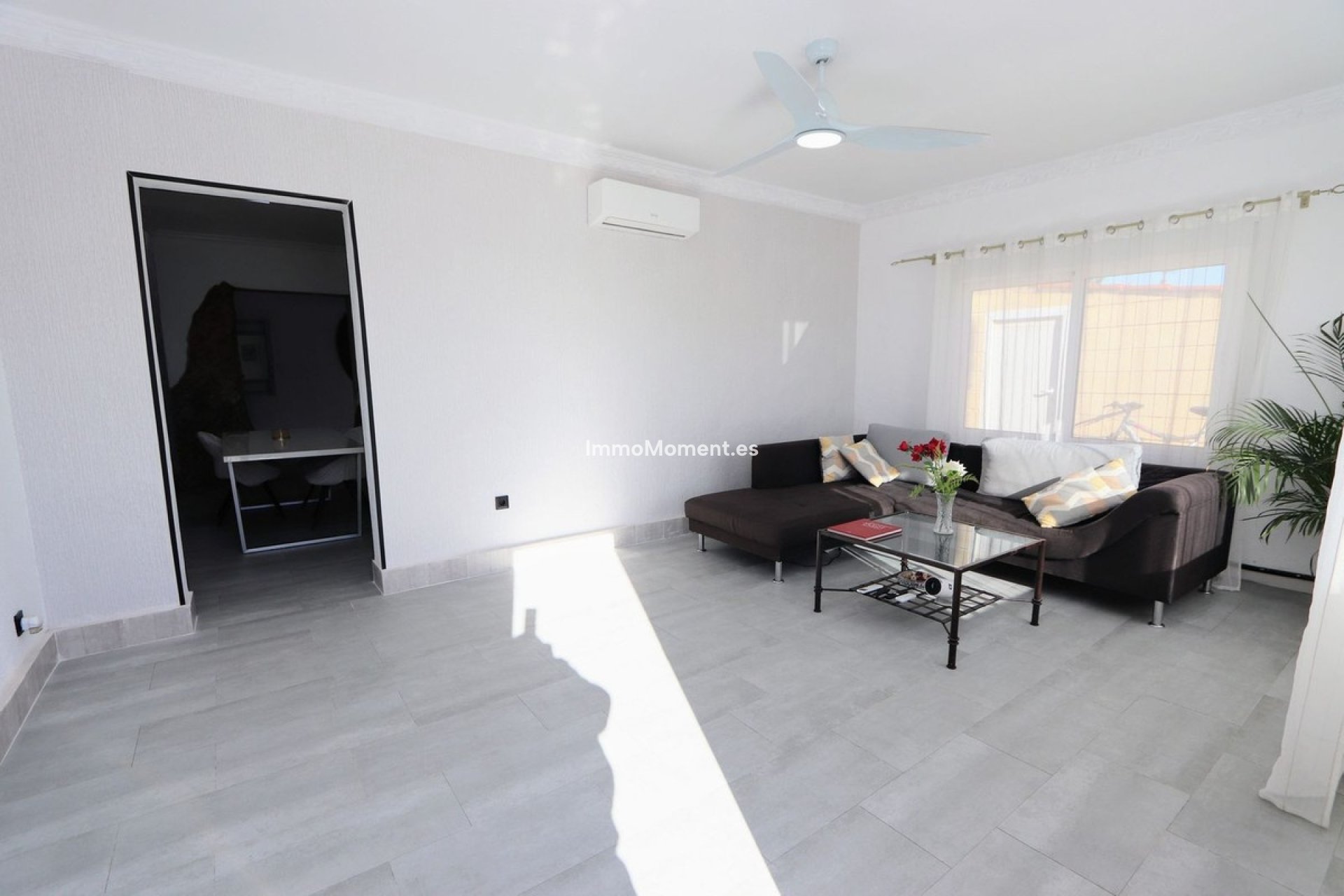 Revente - Villa individuelle - Rojales - Ciudad Quesada