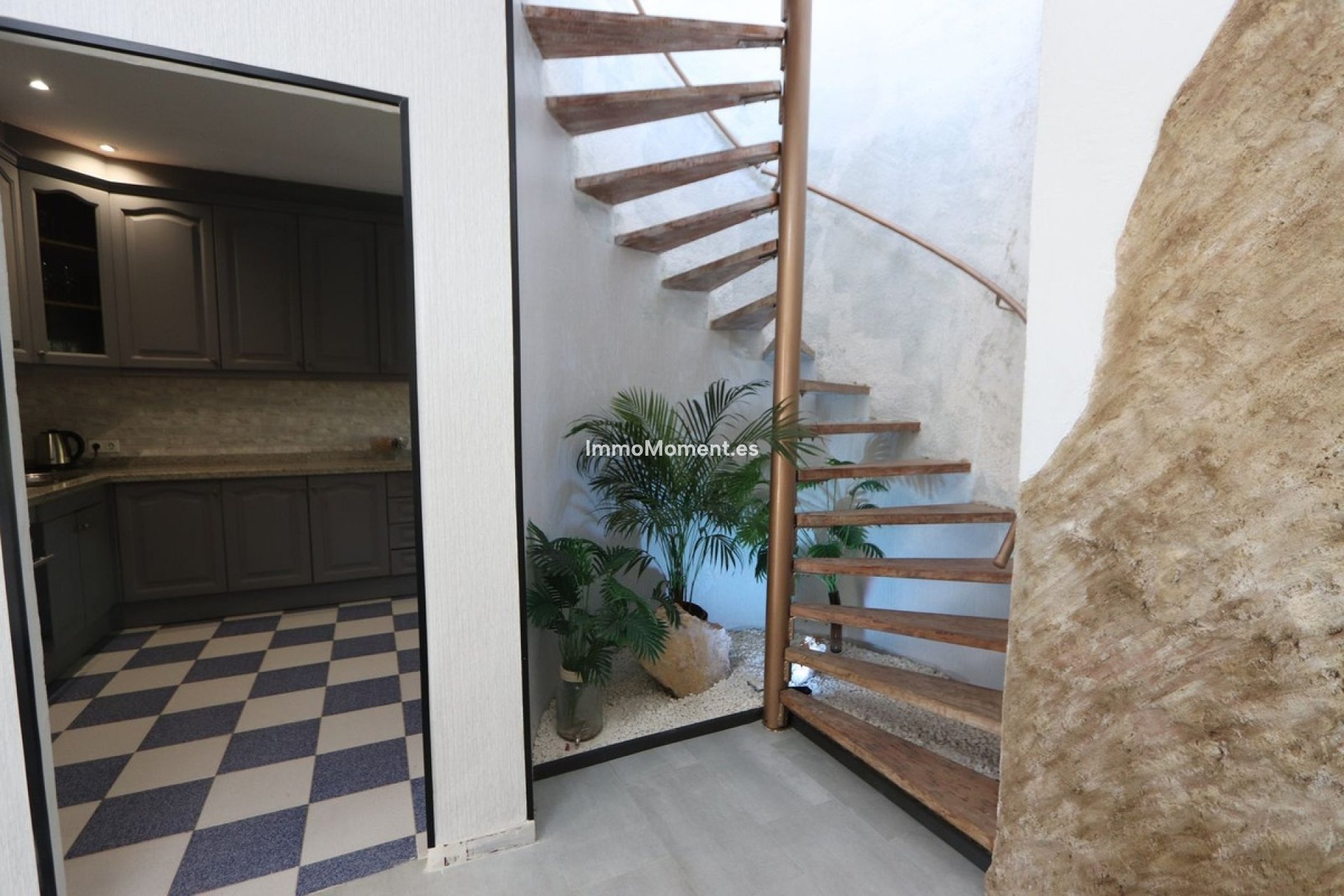 Revente - Villa individuelle - Rojales - Ciudad Quesada