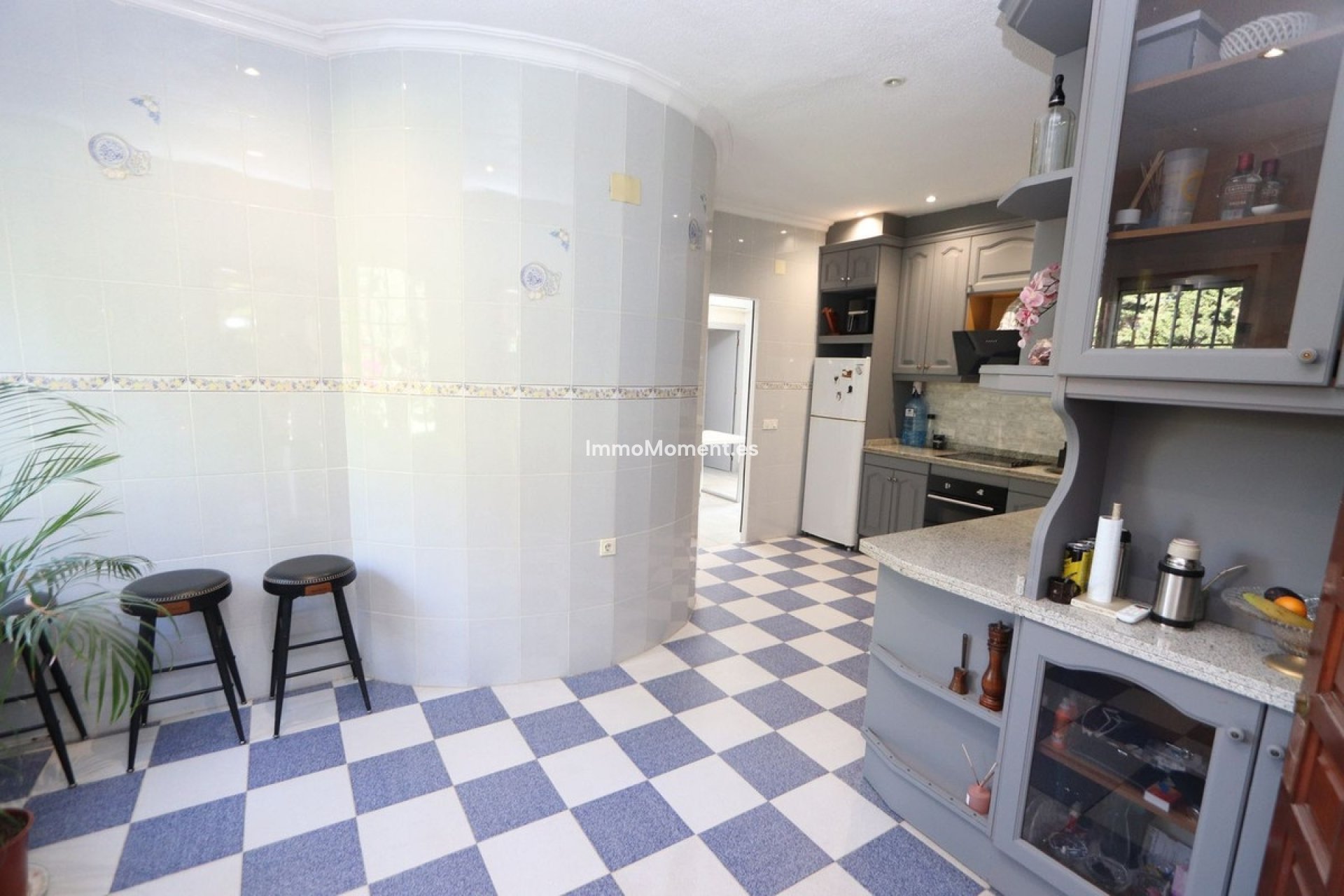 Revente - Villa individuelle - Rojales - Ciudad Quesada