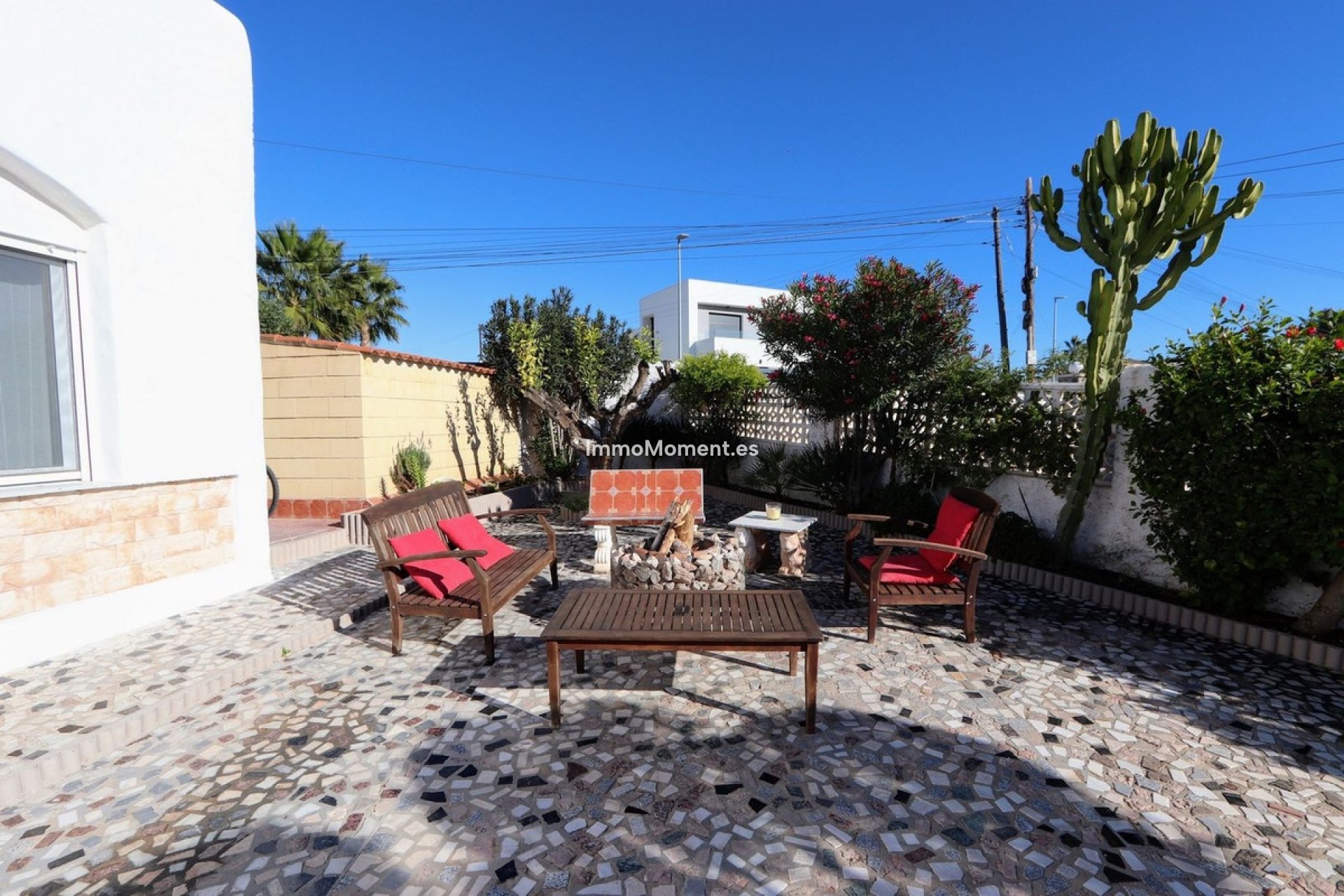 Revente - Villa individuelle - Rojales - Ciudad Quesada