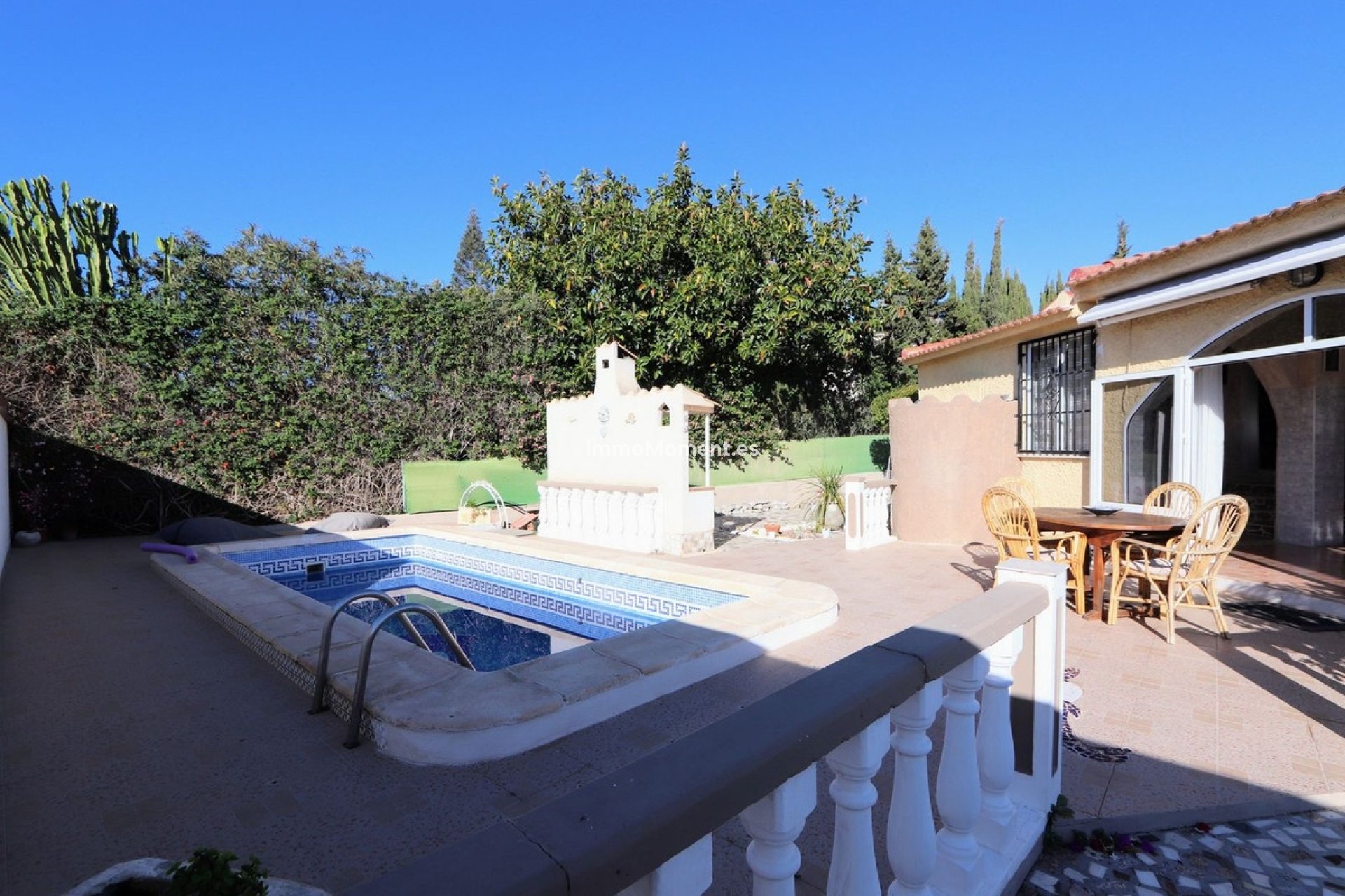 Revente - Villa individuelle - Rojales - Ciudad Quesada