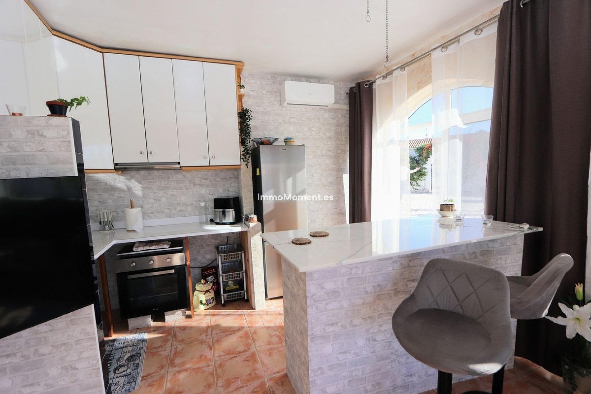 Revente - Villa individuelle - Rojales - Ciudad Quesada