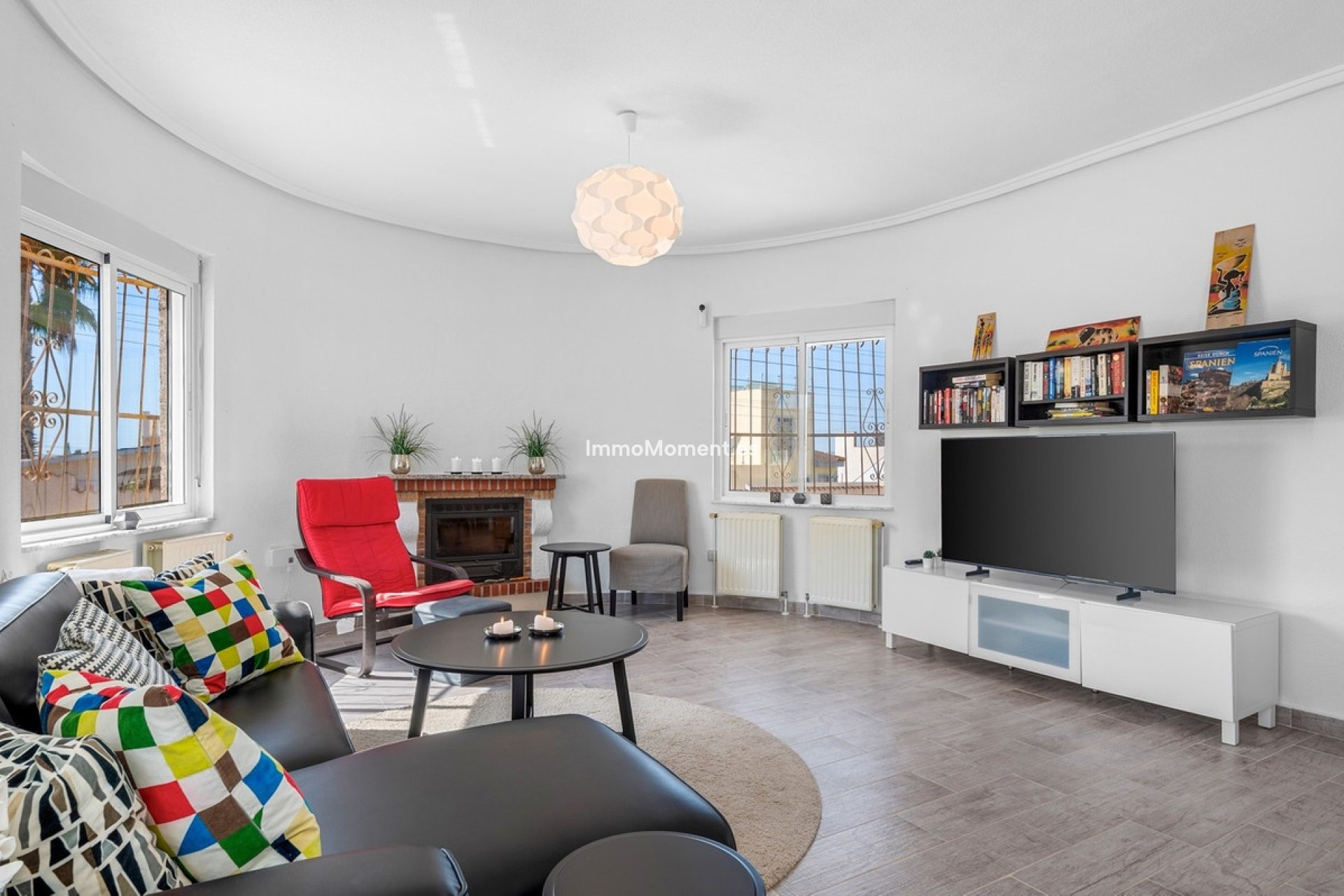 Revente - Villa individuelle - Rojales - Ciudad Quesada