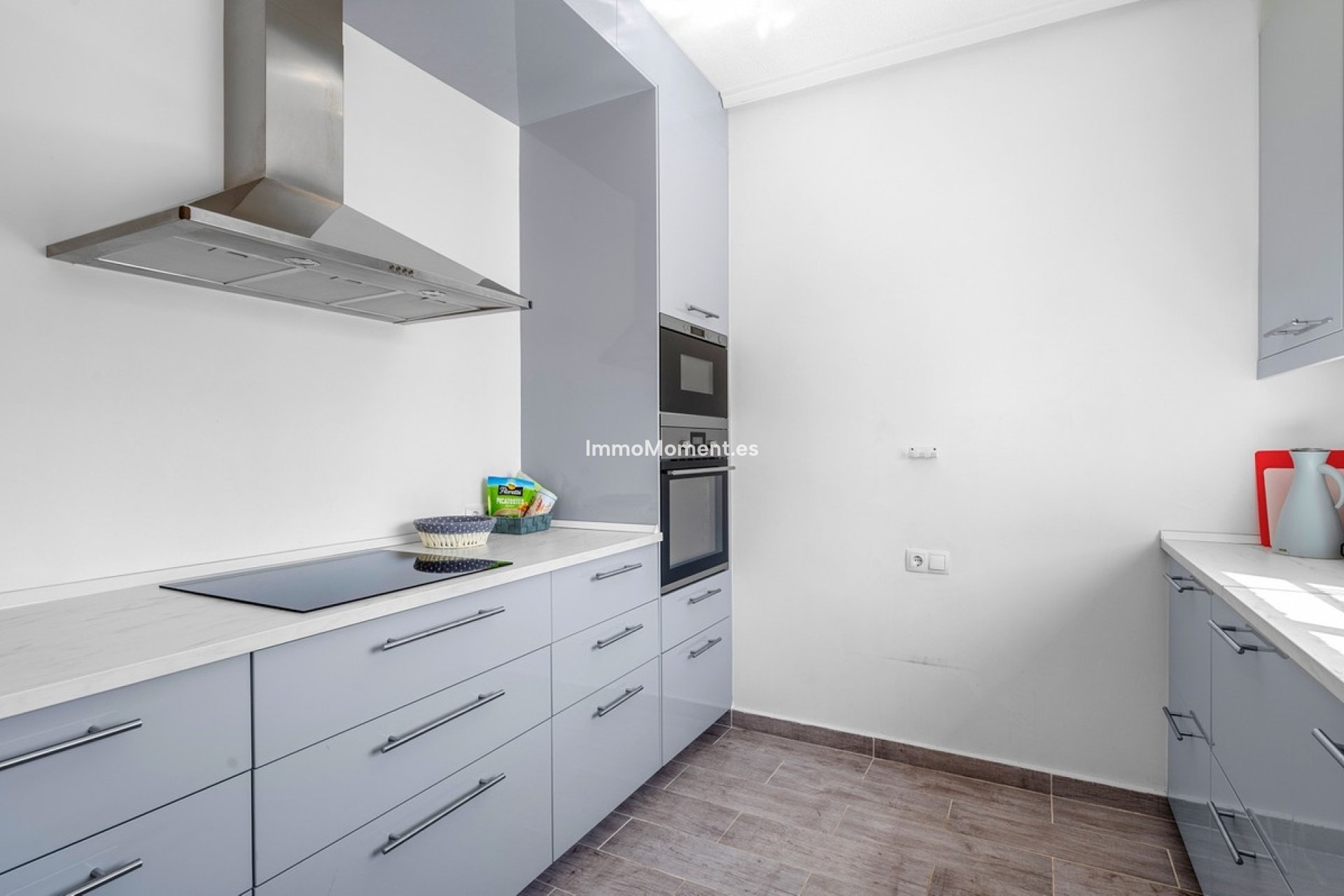 Revente - Villa individuelle - Rojales - Ciudad Quesada