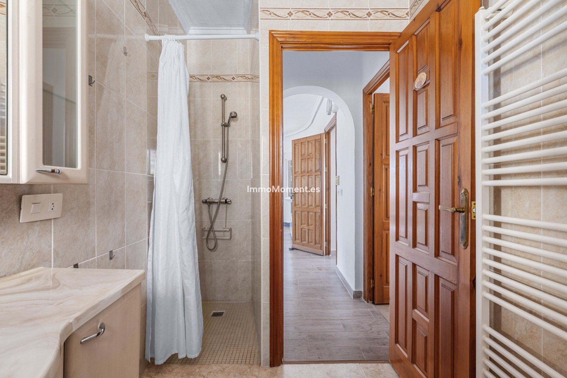 Revente - Villa individuelle - Rojales - Ciudad Quesada