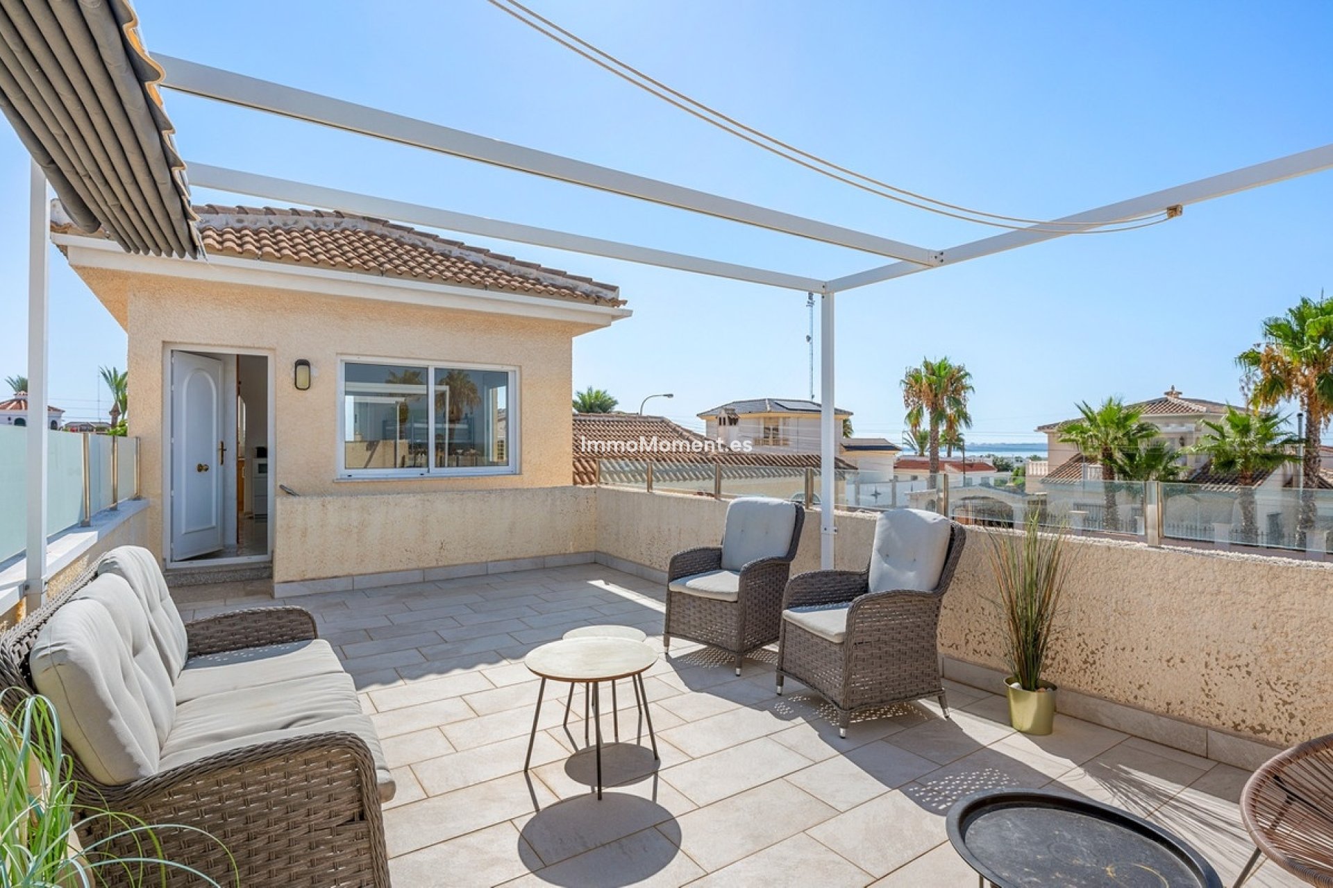 Revente - Villa individuelle - Rojales - Ciudad Quesada