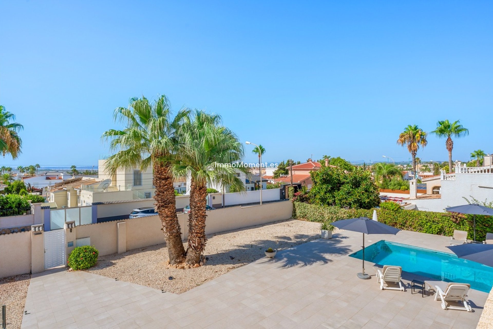 Revente - Villa individuelle - Rojales - Ciudad Quesada