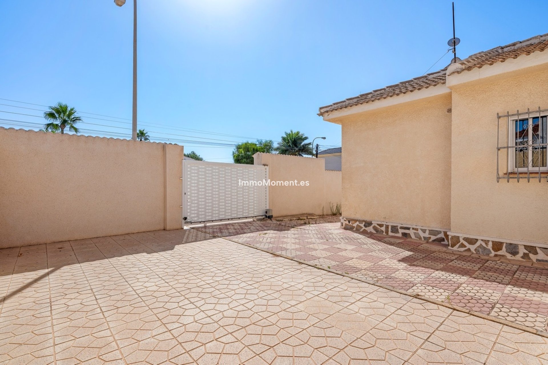 Revente - Villa individuelle - Rojales - Ciudad Quesada