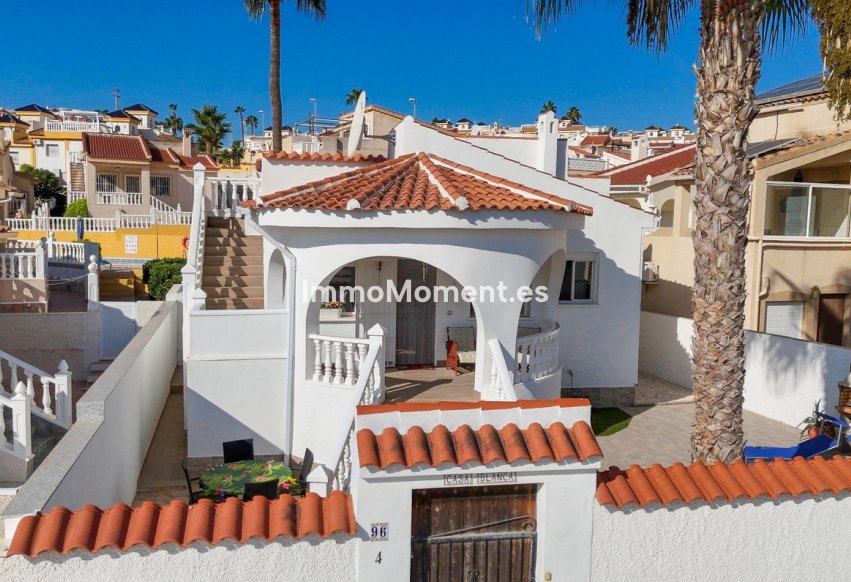Revente - Villa individuelle - Rojales - Ciudad Quesada