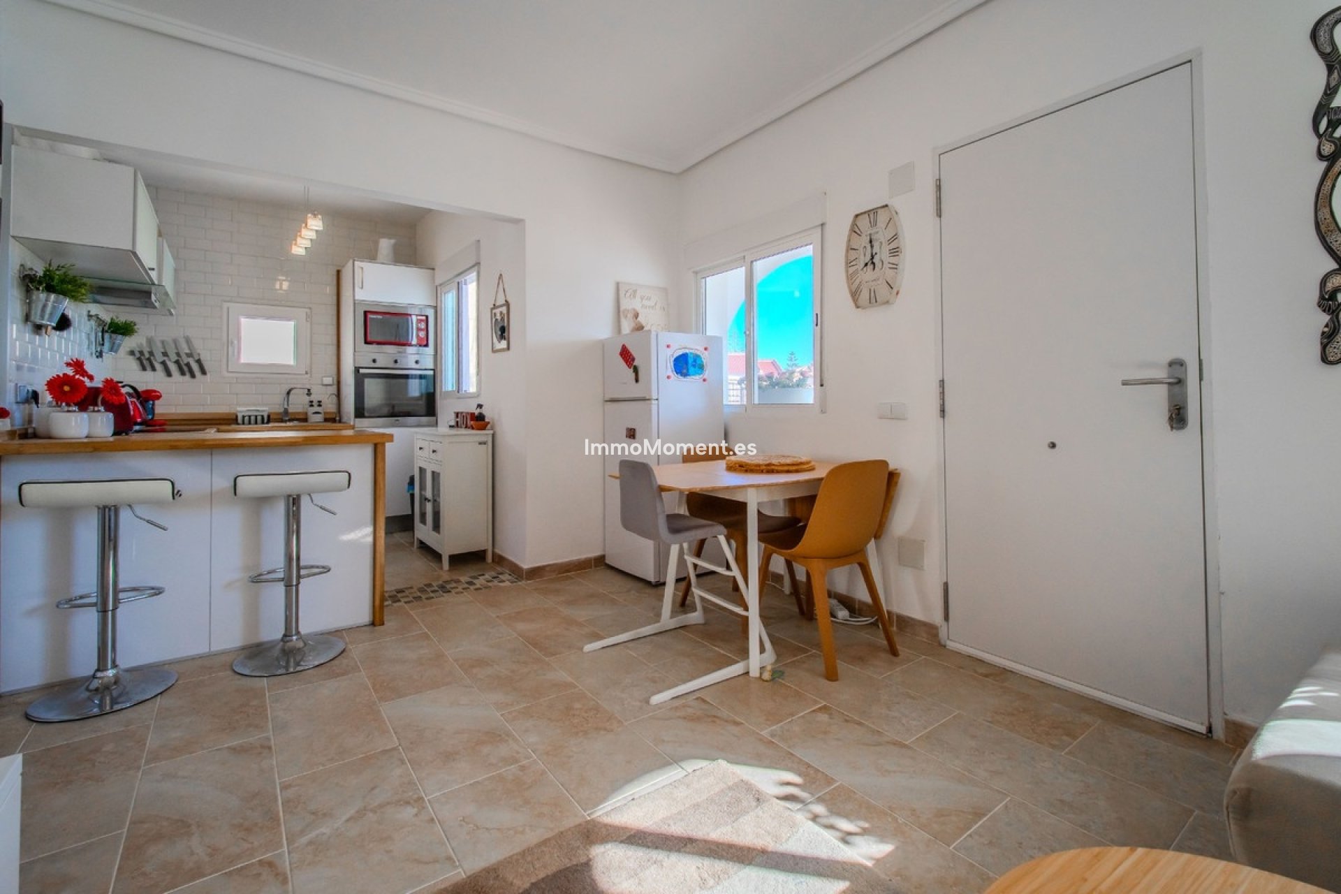 Revente - Villa individuelle - Rojales - Ciudad Quesada