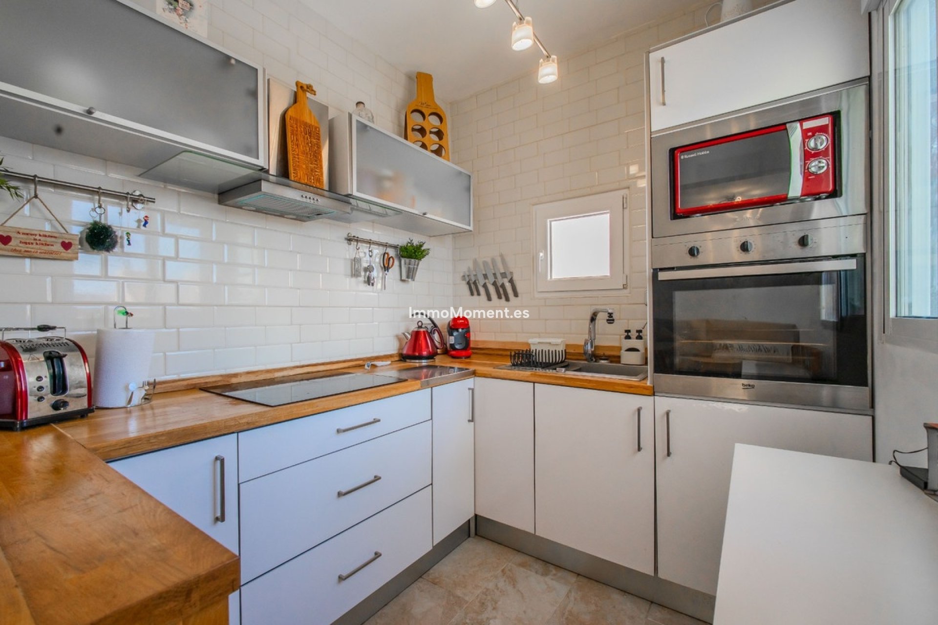 Revente - Villa individuelle - Rojales - Ciudad Quesada