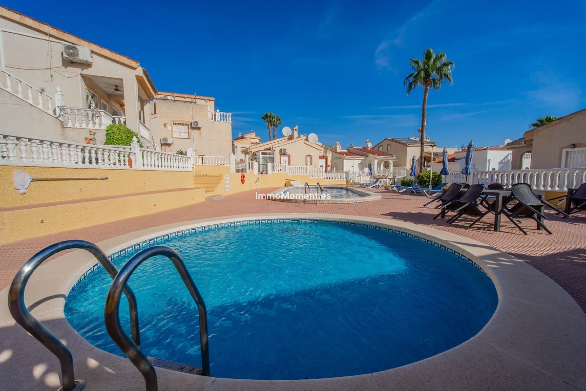 Revente - Villa individuelle - Rojales - Ciudad Quesada