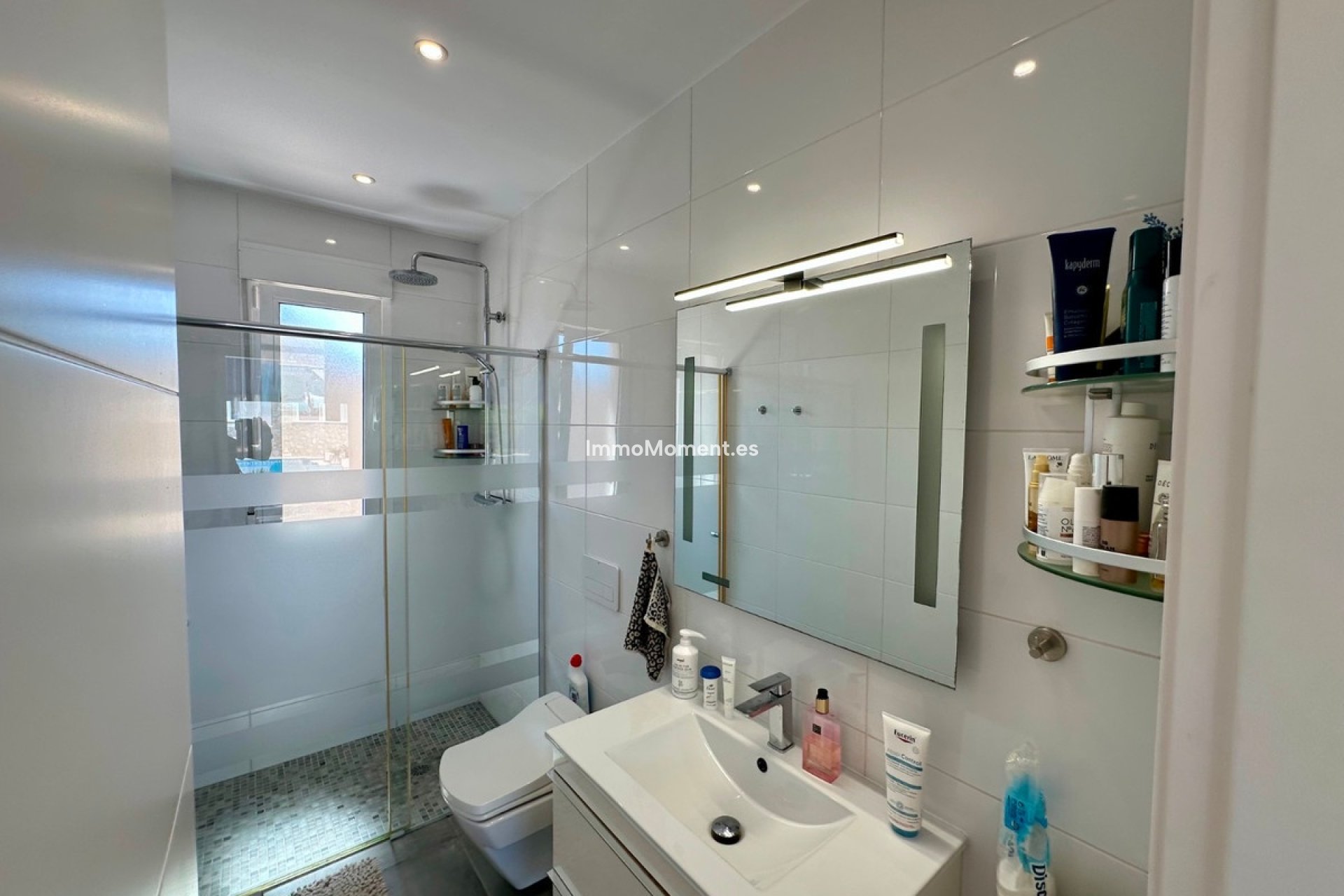 Revente - Villa individuelle - Rojales - Ciudad Quesada