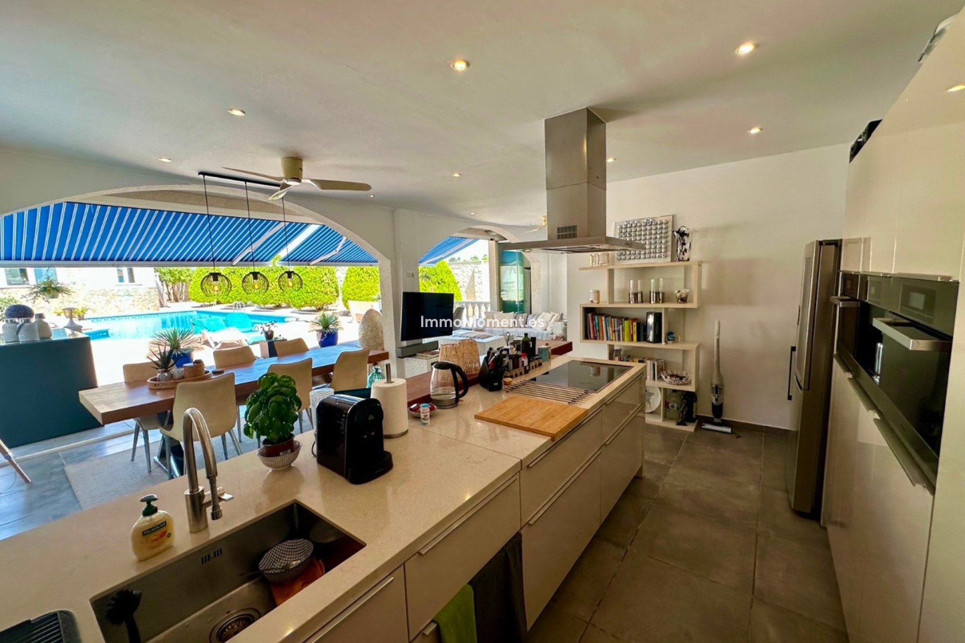 Revente - Villa individuelle - Rojales - Ciudad Quesada