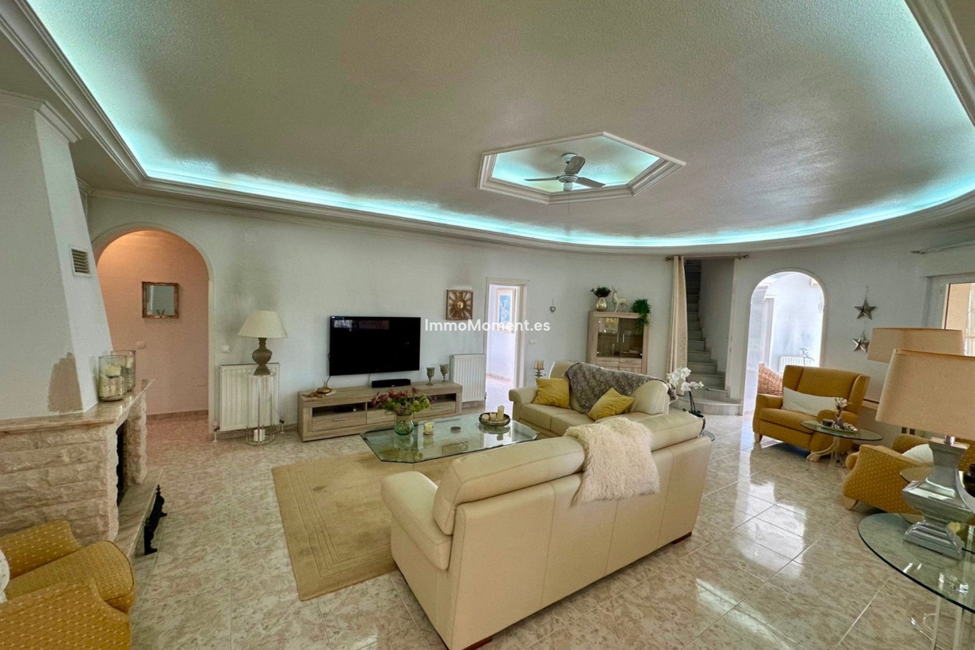 Revente - Villa individuelle - Rojales - Ciudad Quesada