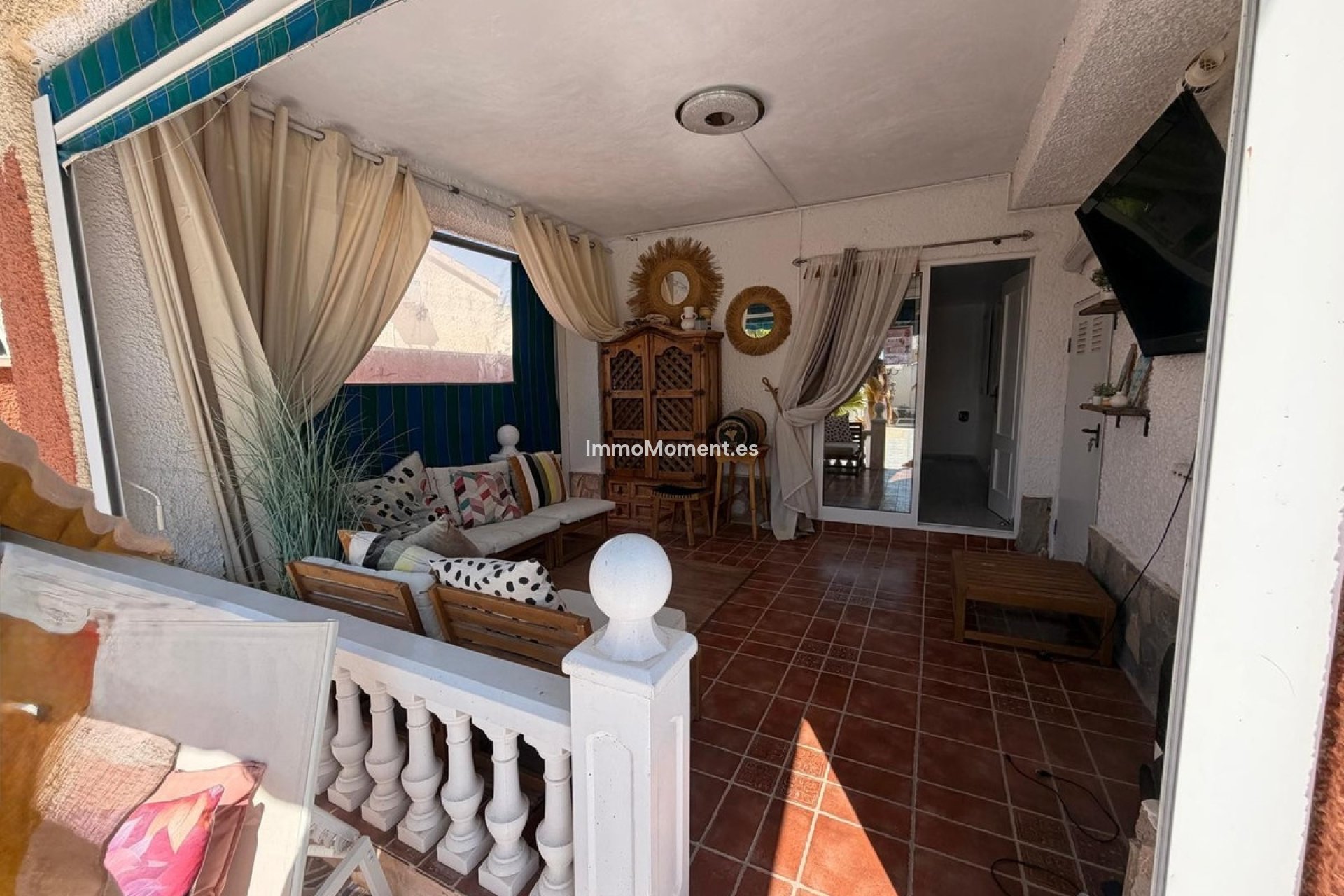 Revente - Villa individuelle - Rojales - Ciudad Quesada