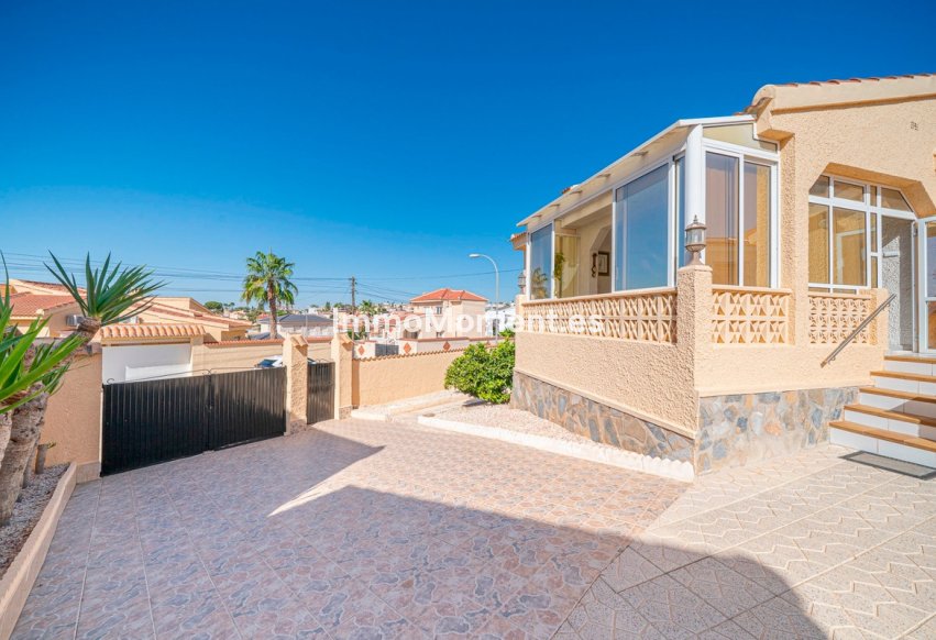 Revente - Villa individuelle - Rojales - Ciudad Quesada