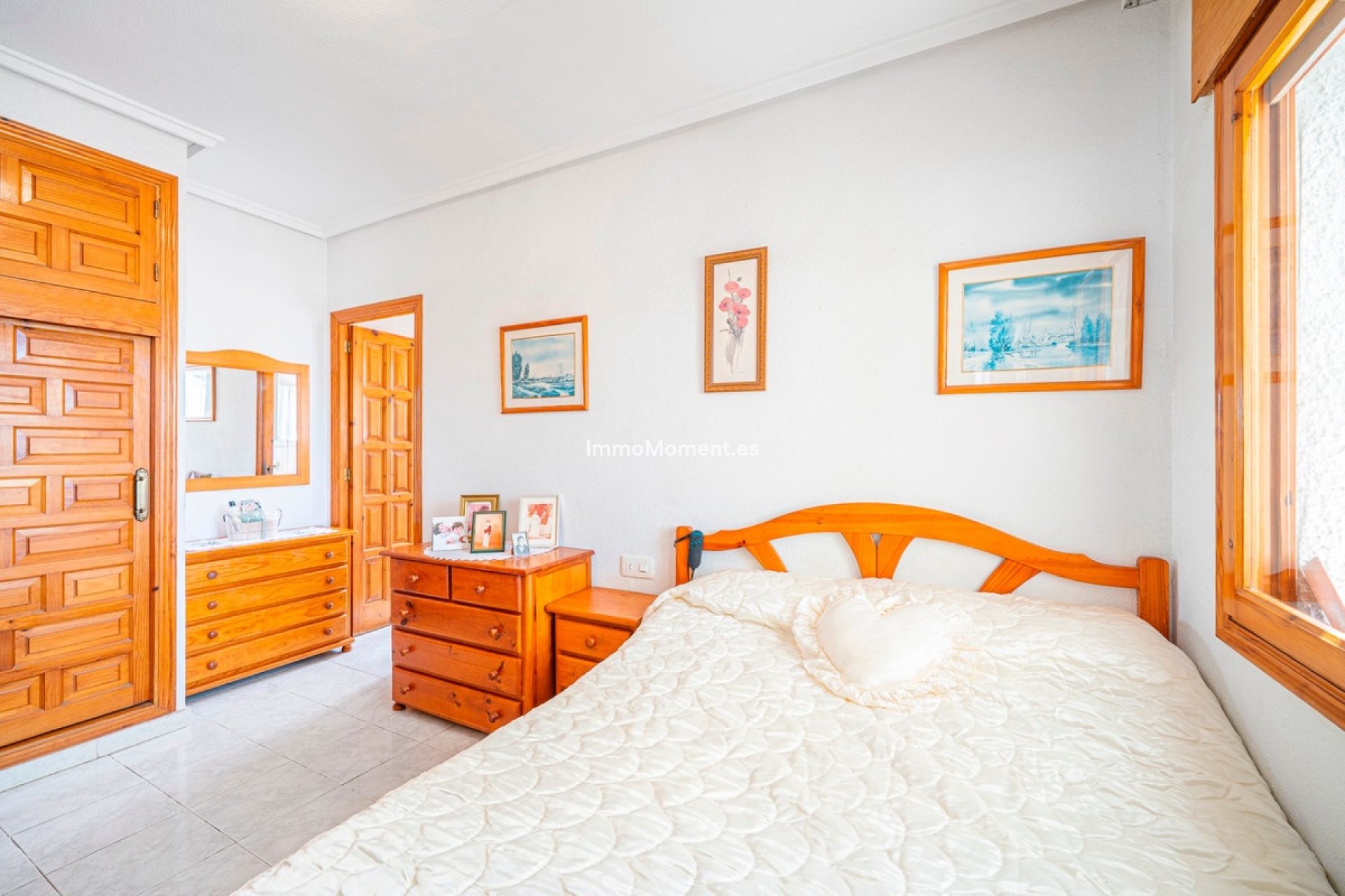 Revente - Villa individuelle - Rojales - Ciudad Quesada