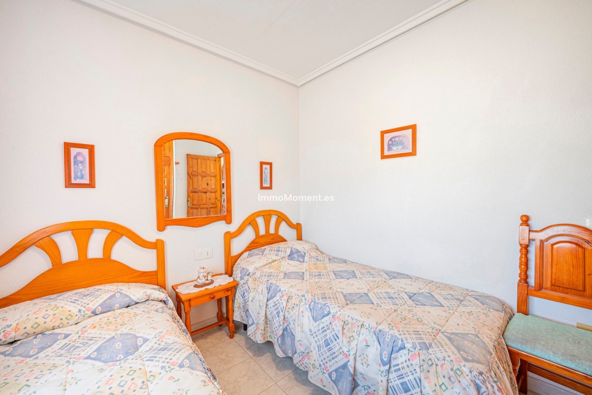 Revente - Villa individuelle - Rojales - Ciudad Quesada