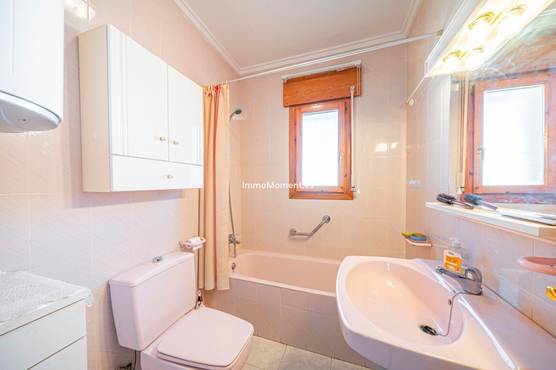 Revente - Villa individuelle - Rojales - Ciudad Quesada