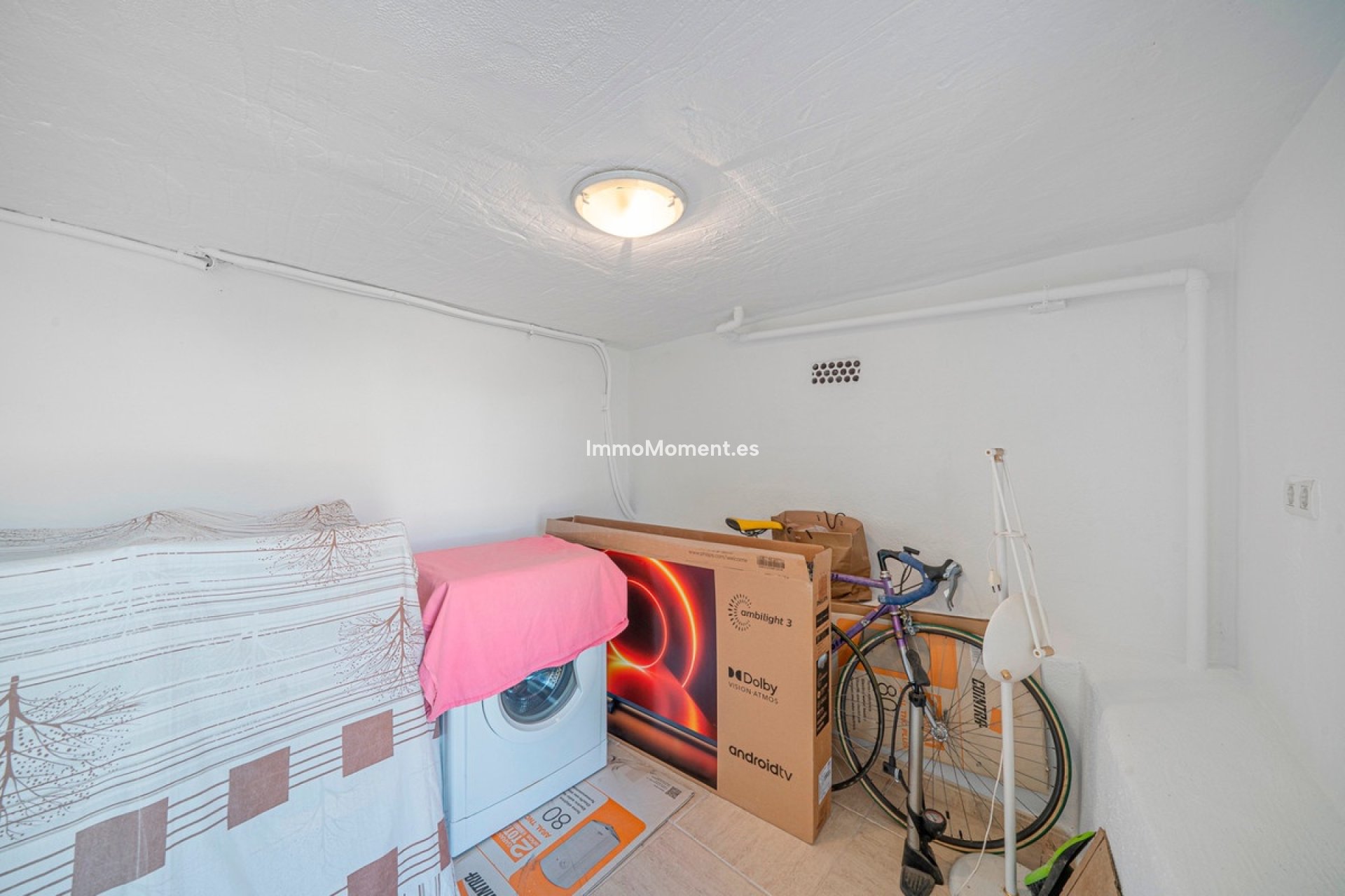 Revente - Villa individuelle - Rojales - Ciudad Quesada