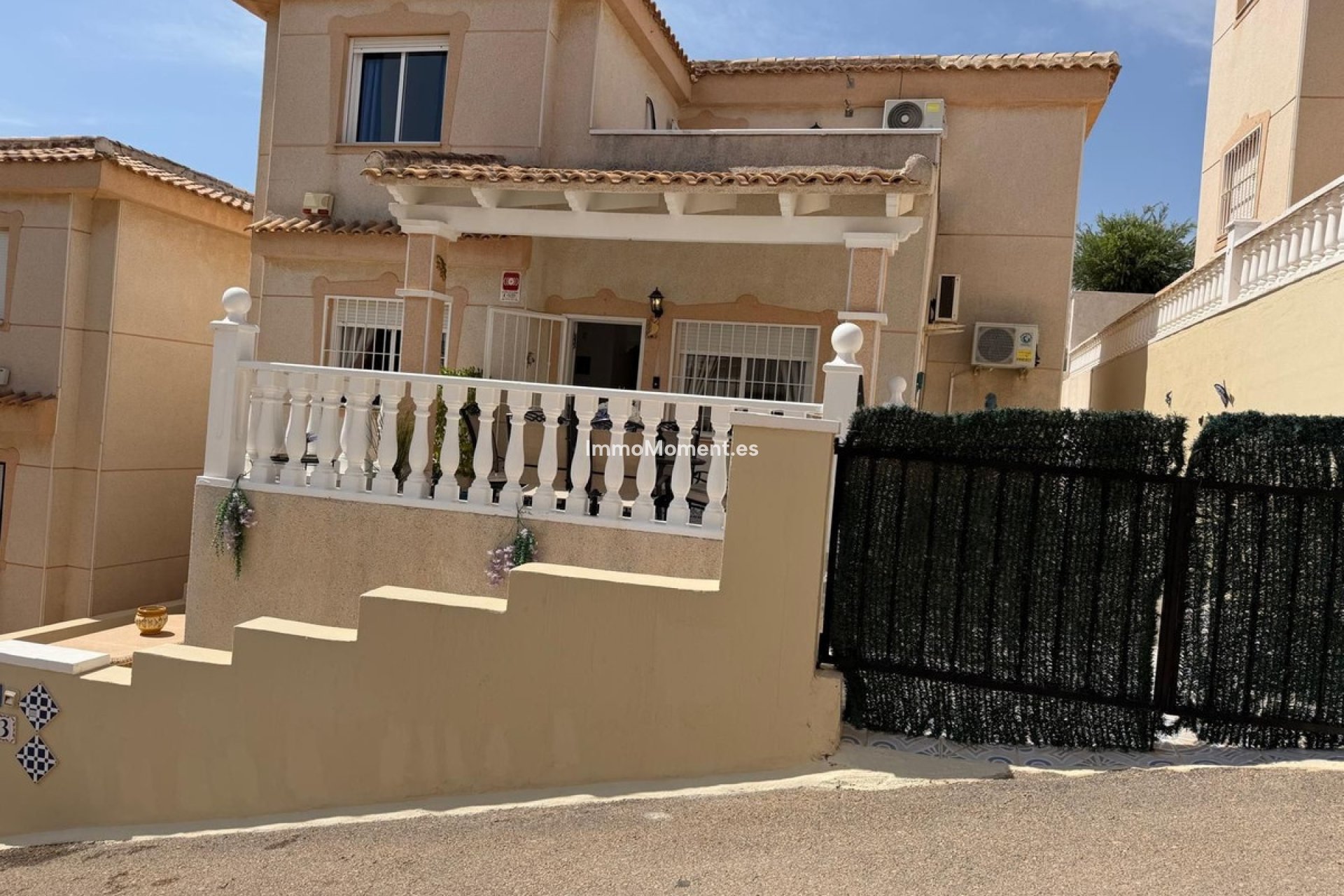 Revente - Villa individuelle - Rojales - Ciudad Quesada