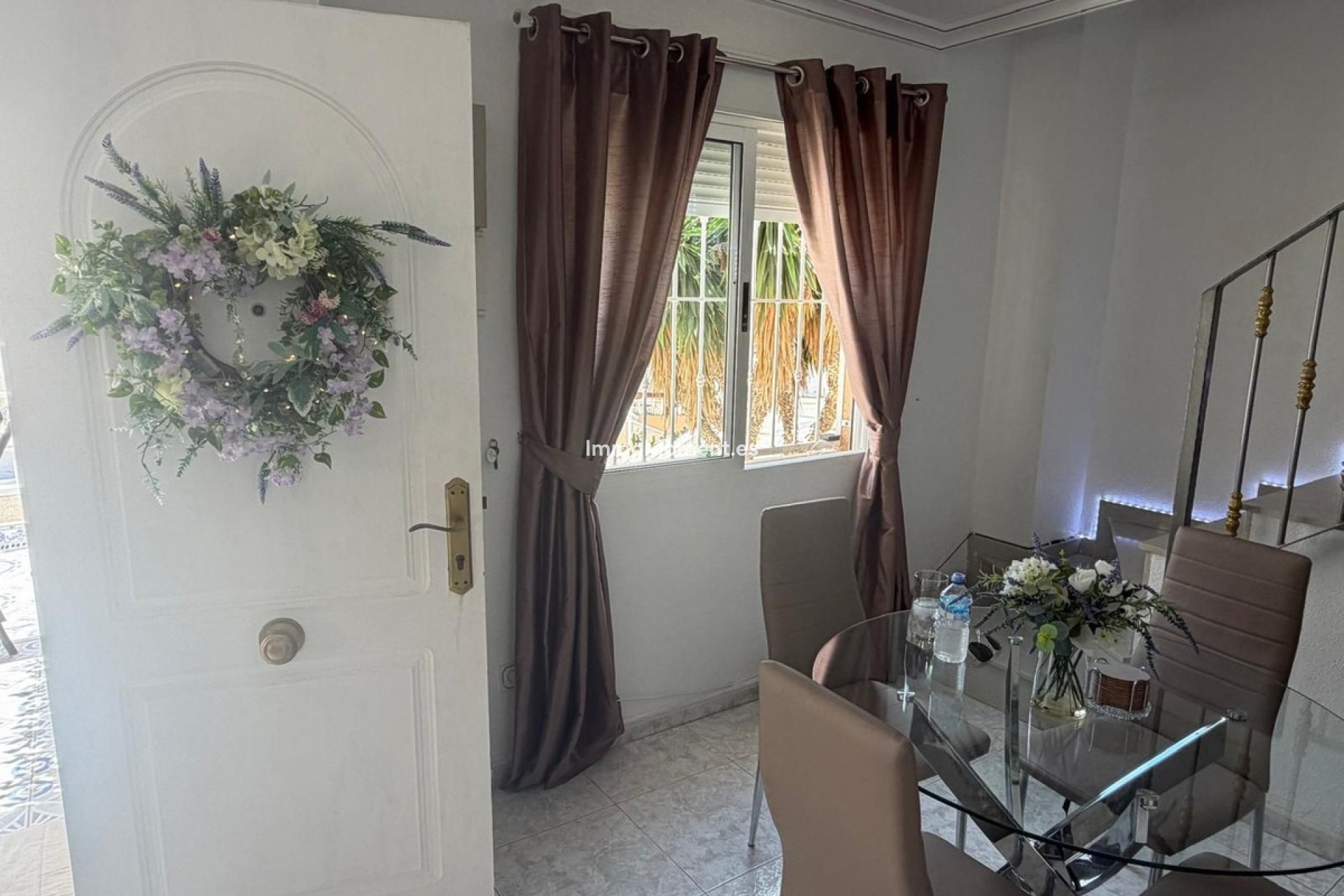 Revente - Villa individuelle - Rojales - Ciudad Quesada
