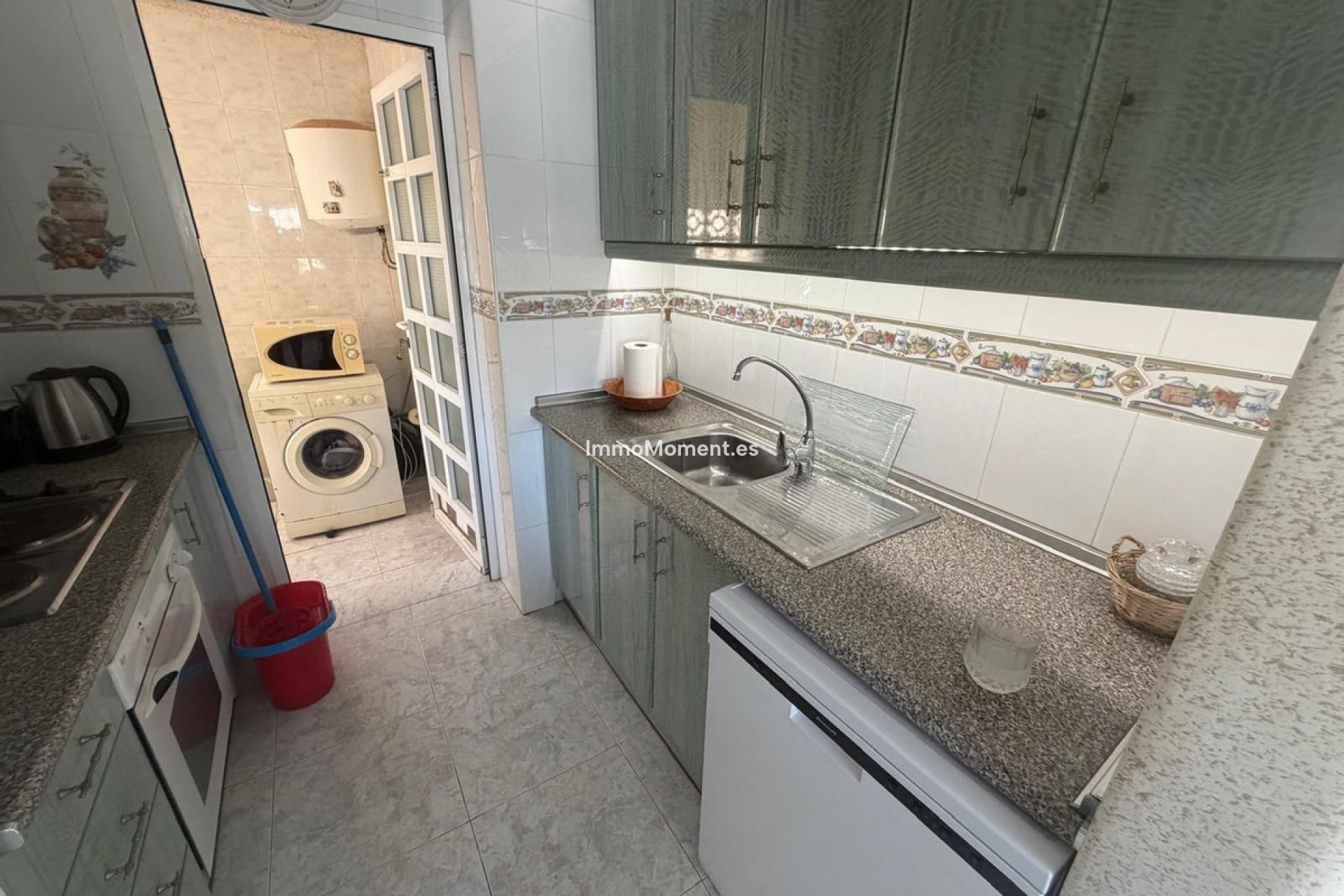 Revente - Villa individuelle - Rojales - Ciudad Quesada