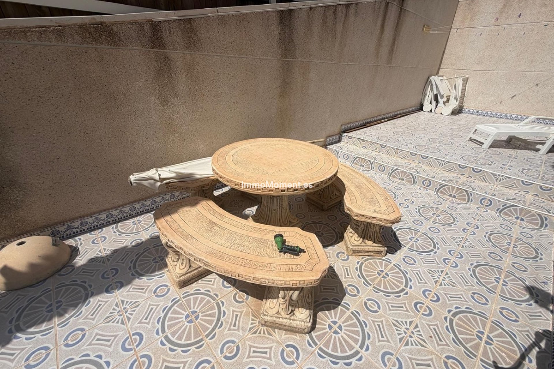 Revente - Villa individuelle - Rojales - Ciudad Quesada
