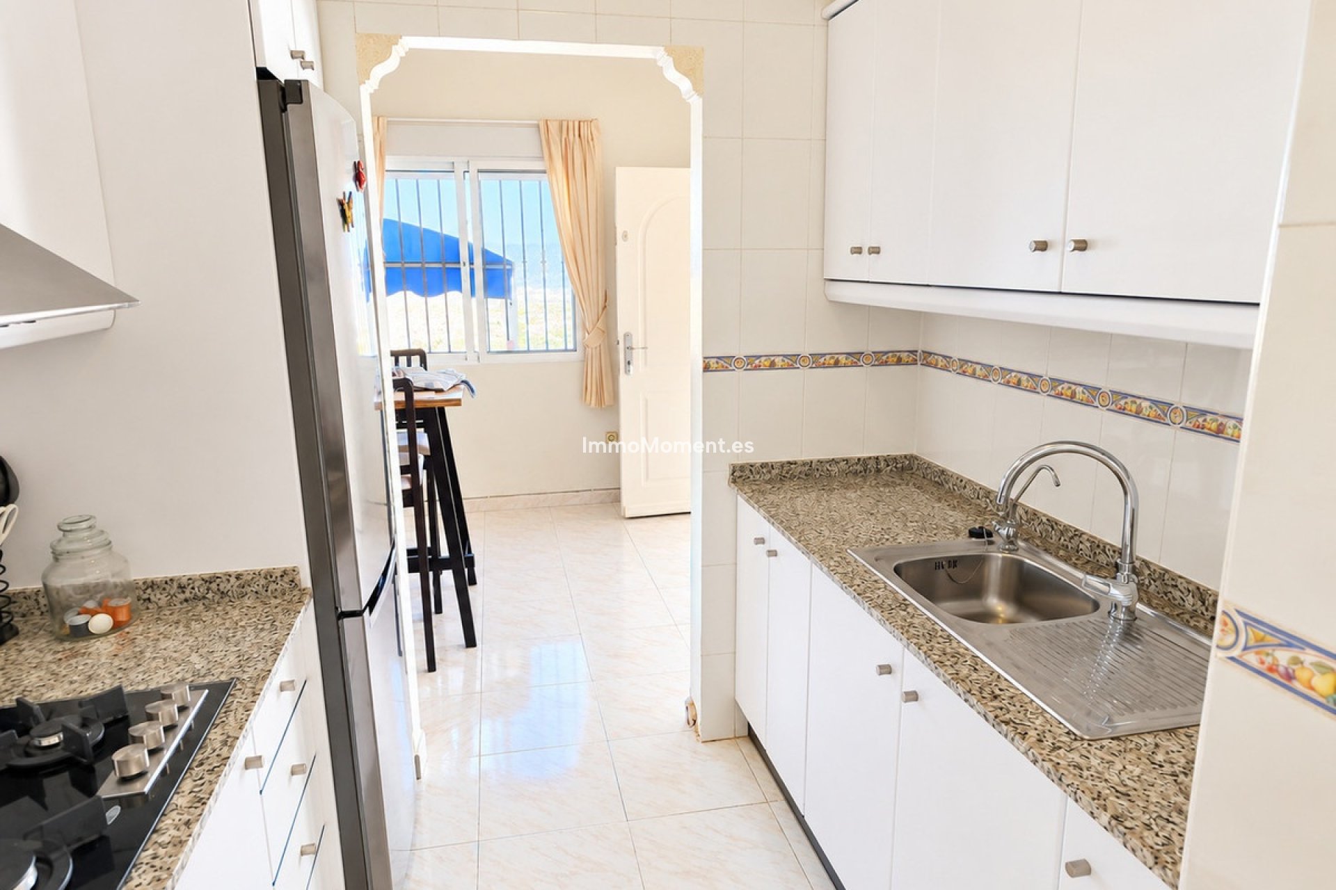 Revente - Villa individuelle - Rojales - Ciudad Quesada