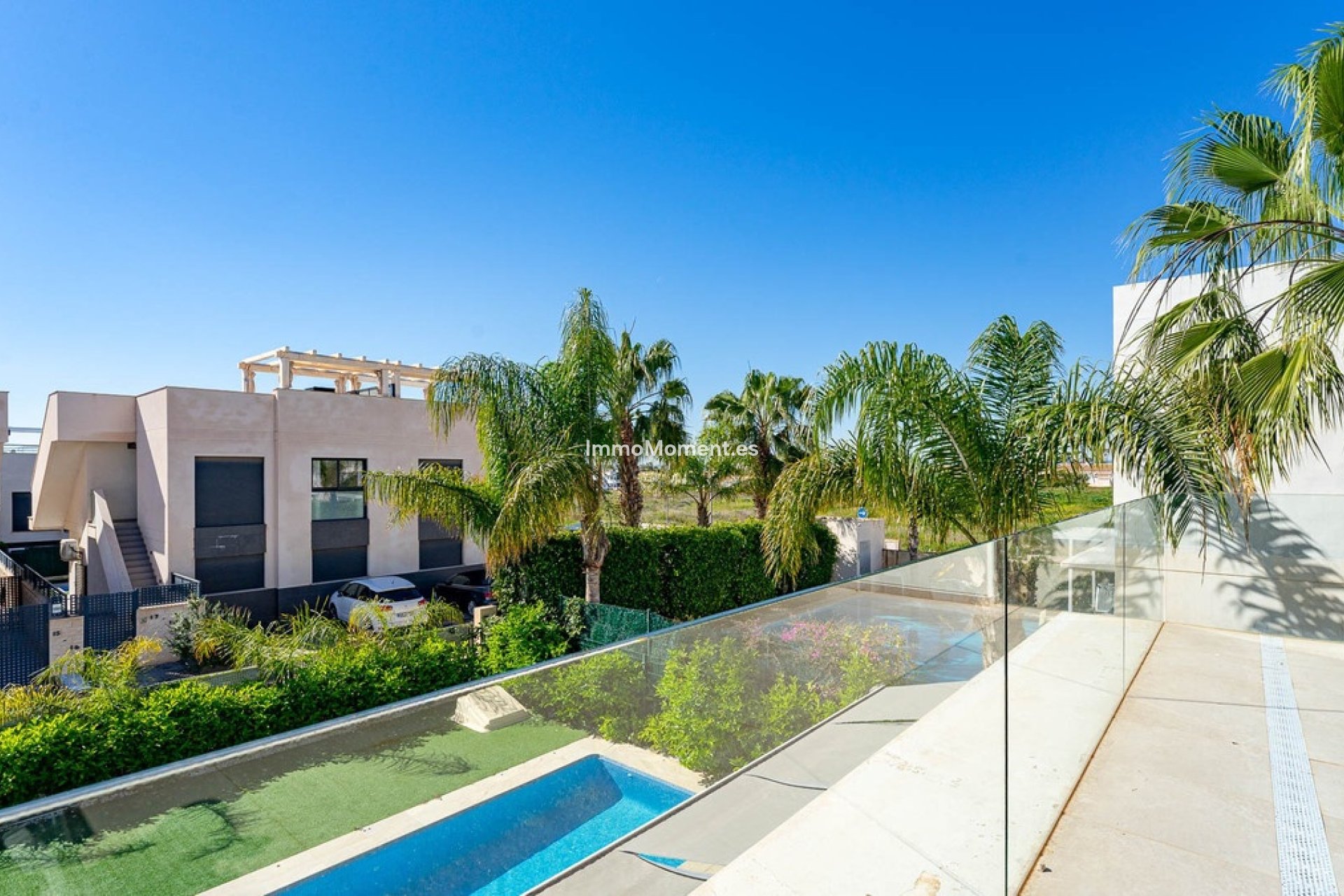 Revente - Villa individuelle - Rojales - Ciudad Quesada