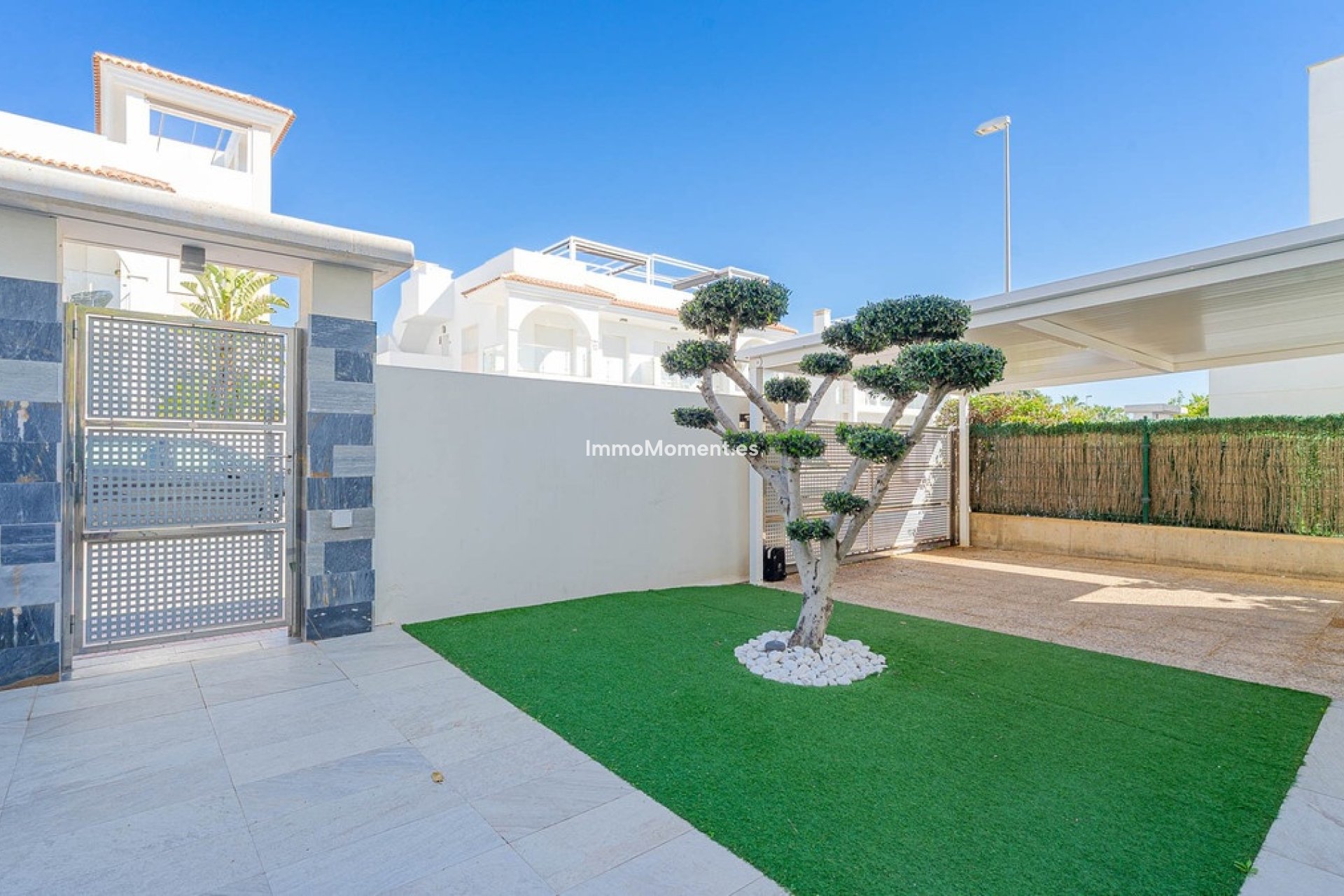 Revente - Villa individuelle - Rojales - Ciudad Quesada