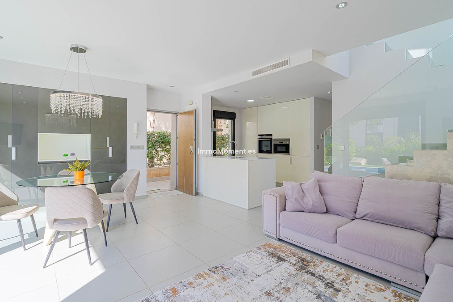 Revente - Villa individuelle - Rojales - Ciudad Quesada