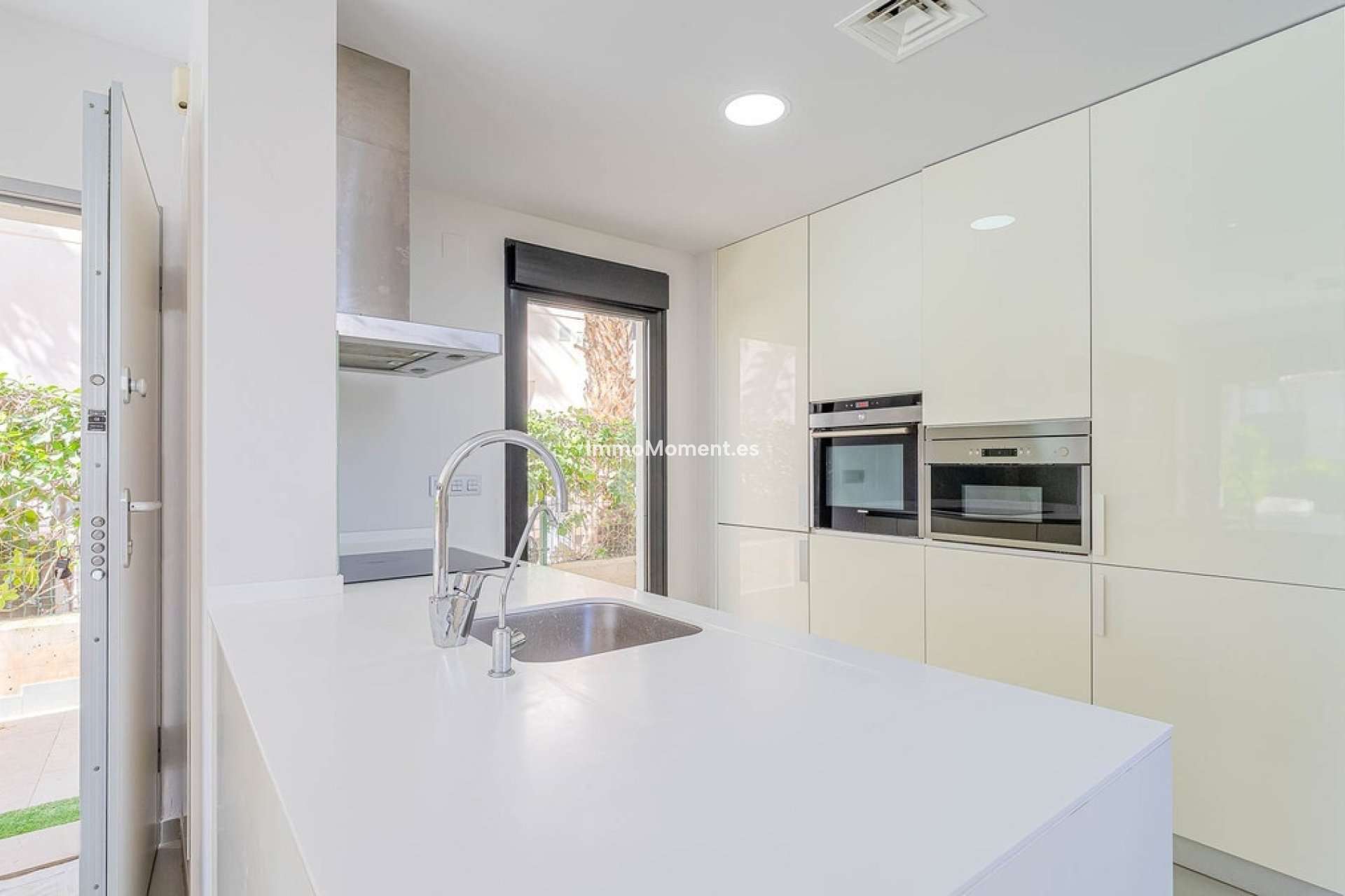 Revente - Villa individuelle - Rojales - Ciudad Quesada