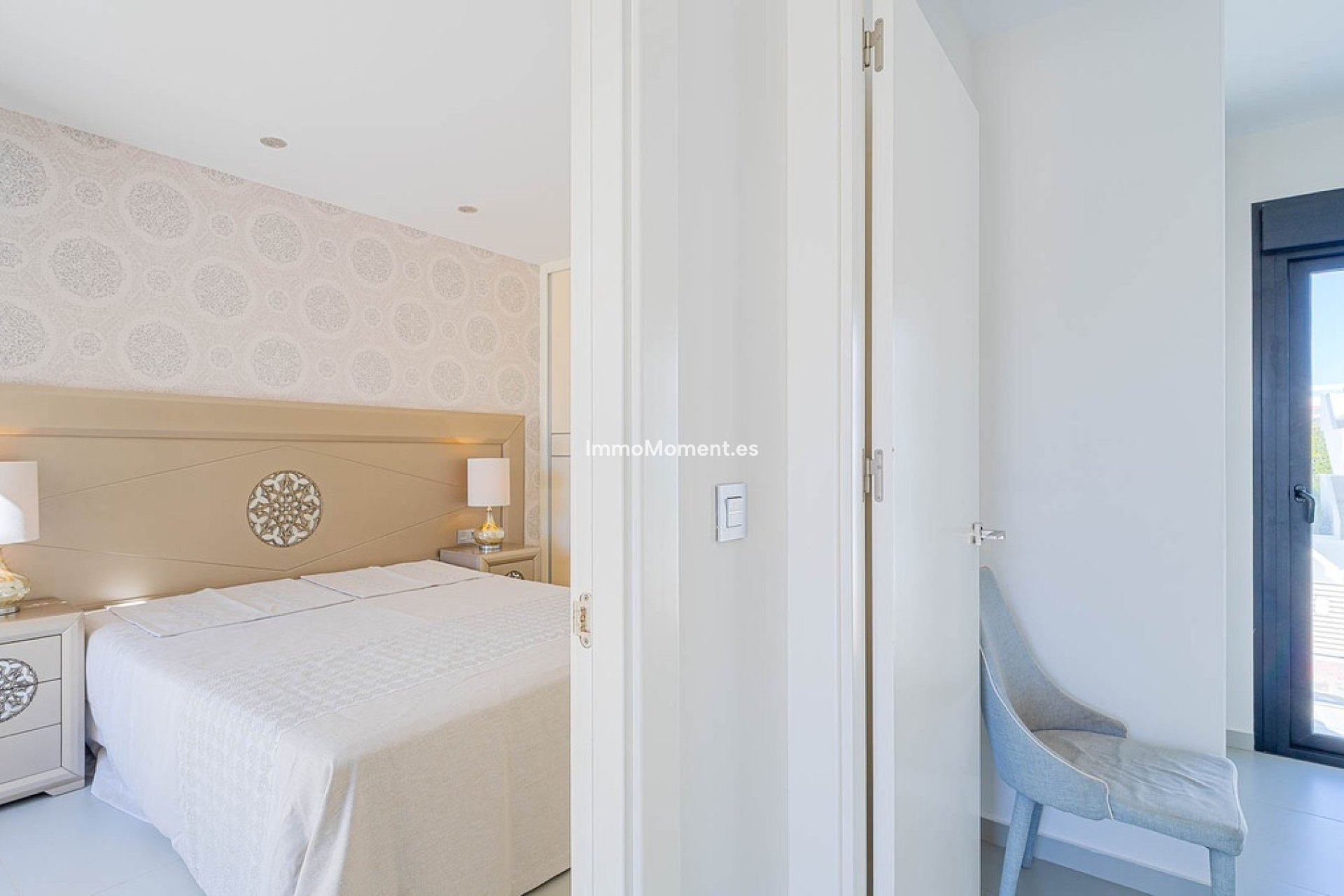 Revente - Villa individuelle - Rojales - Ciudad Quesada