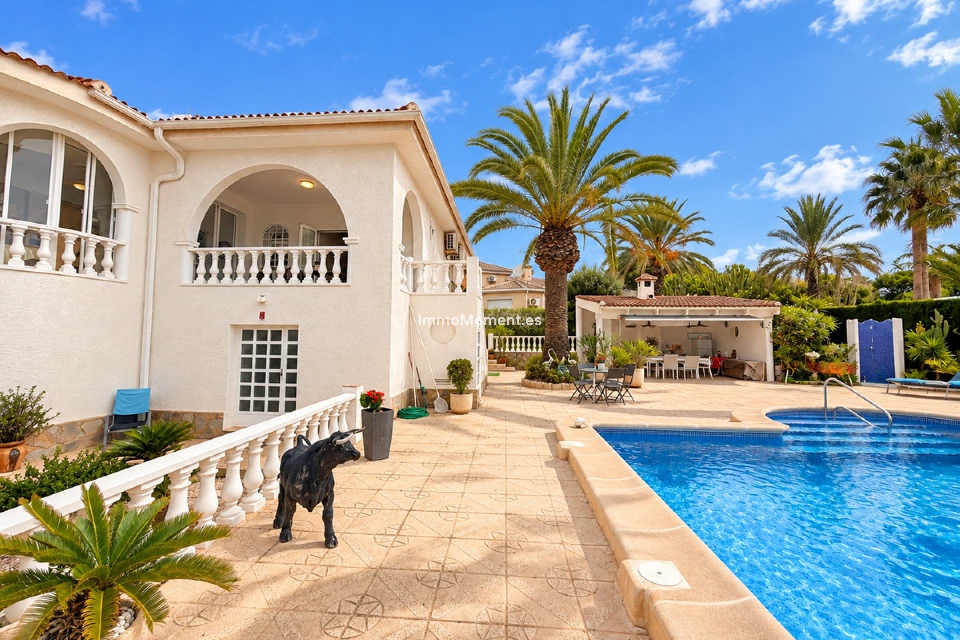 Revente - Villa individuelle - Rojales - Ciudad Quesada