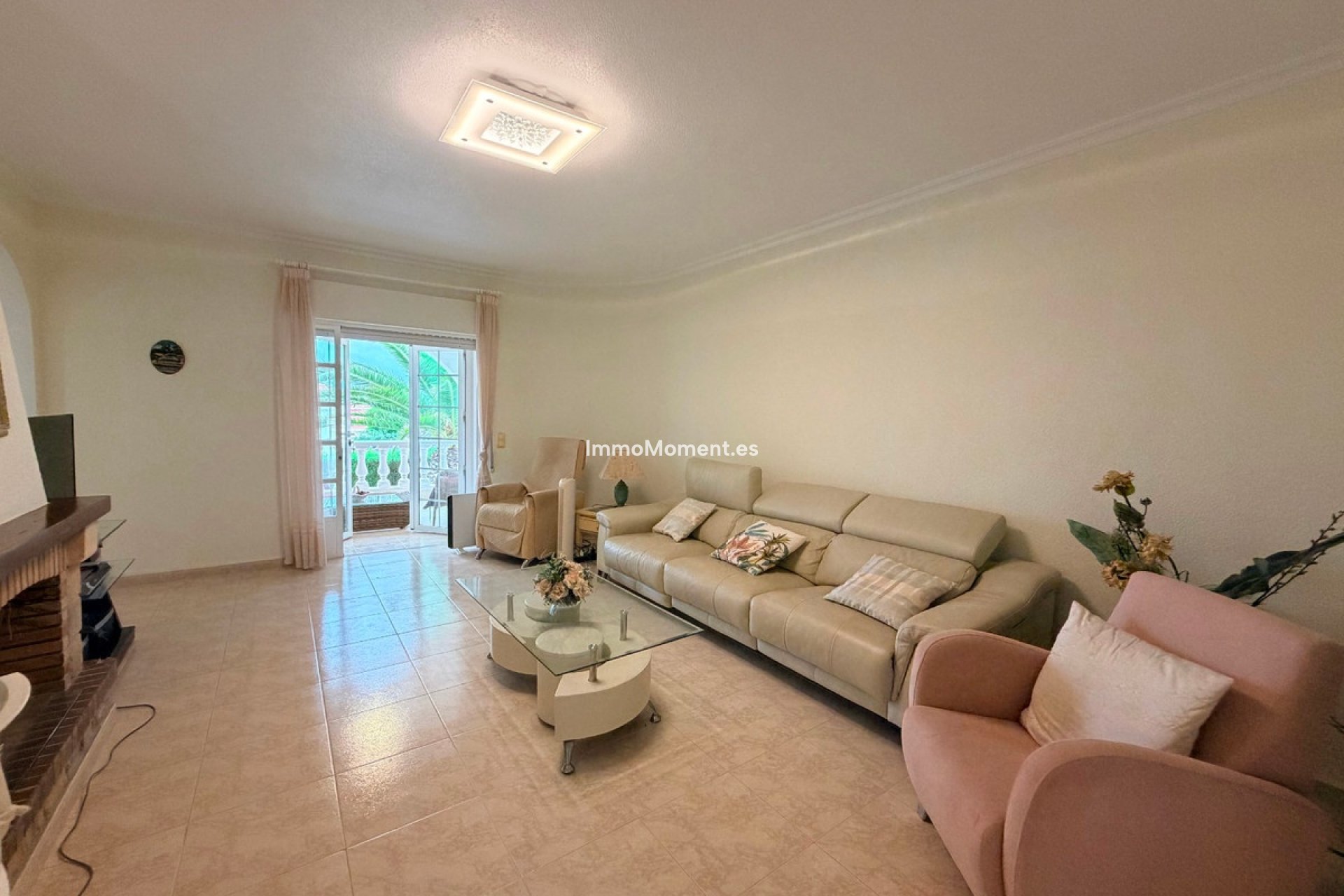 Revente - Villa individuelle - Rojales - Ciudad Quesada