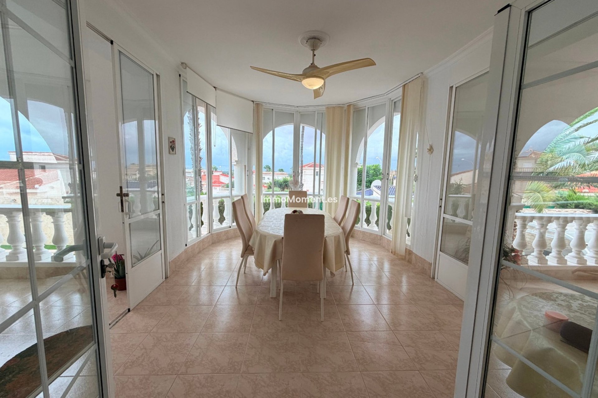 Revente - Villa individuelle - Rojales - Ciudad Quesada