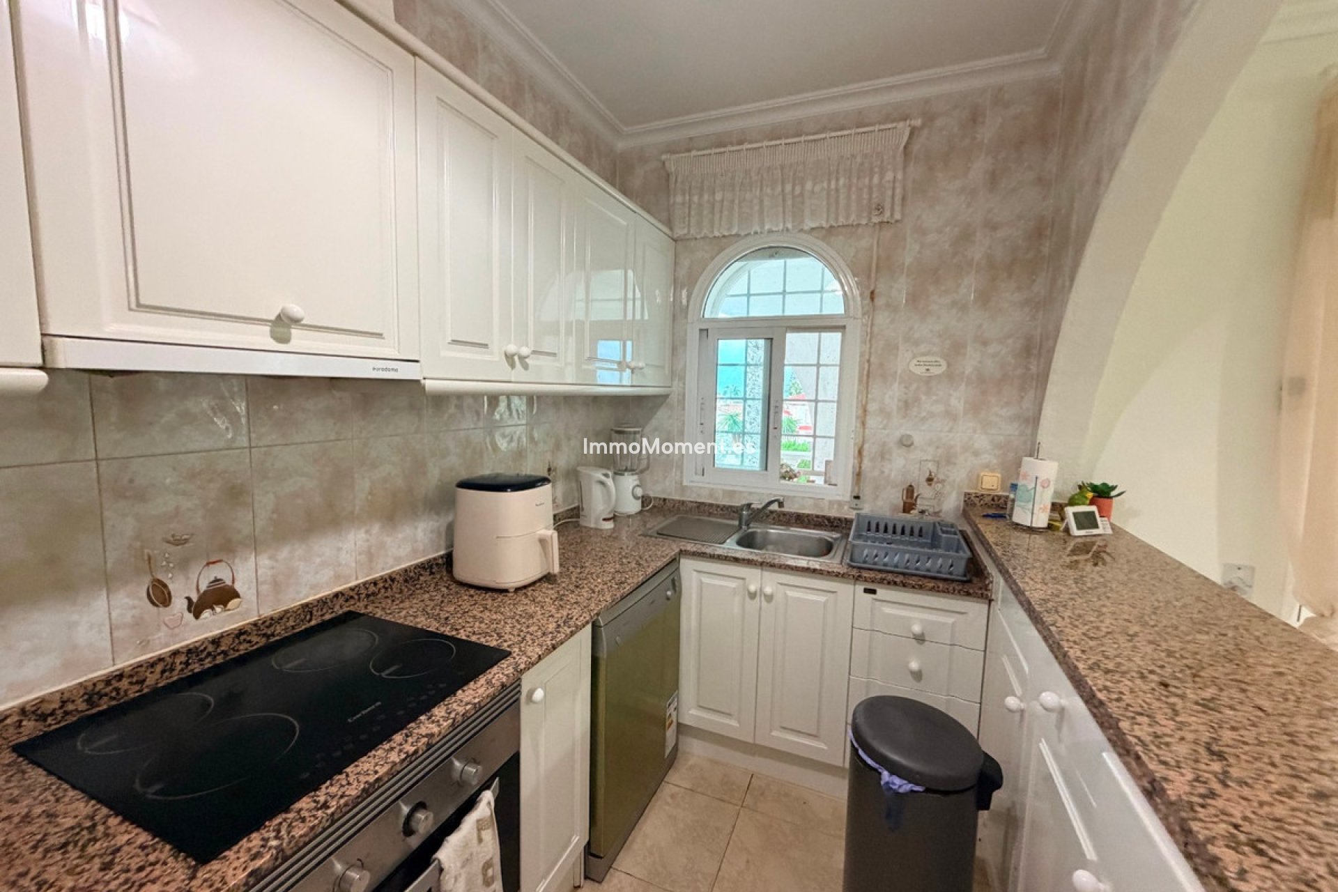 Revente - Villa individuelle - Rojales - Ciudad Quesada