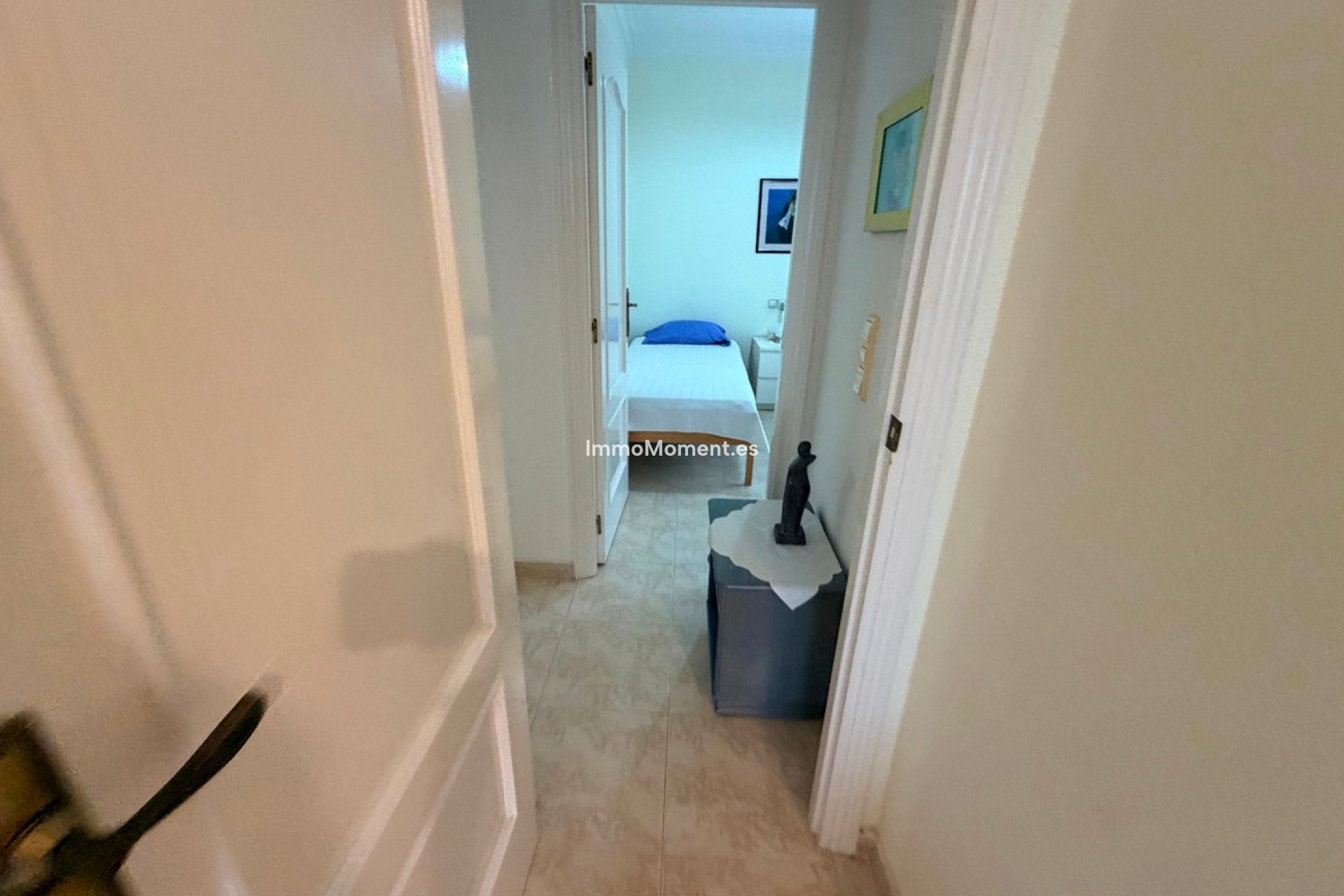 Revente - Villa individuelle - Rojales - Ciudad Quesada